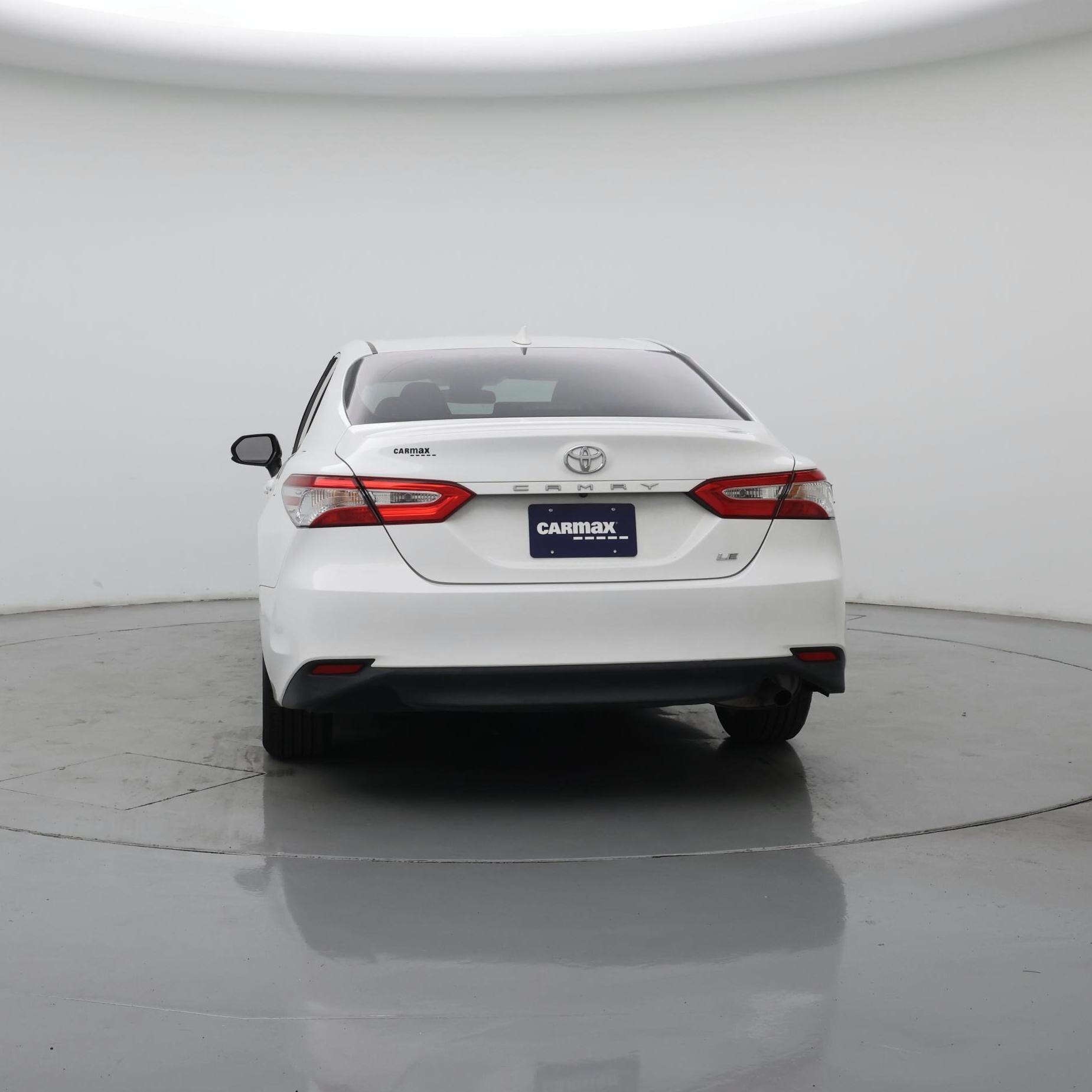 Thumbnail: 2020 Toyota Camry - 6