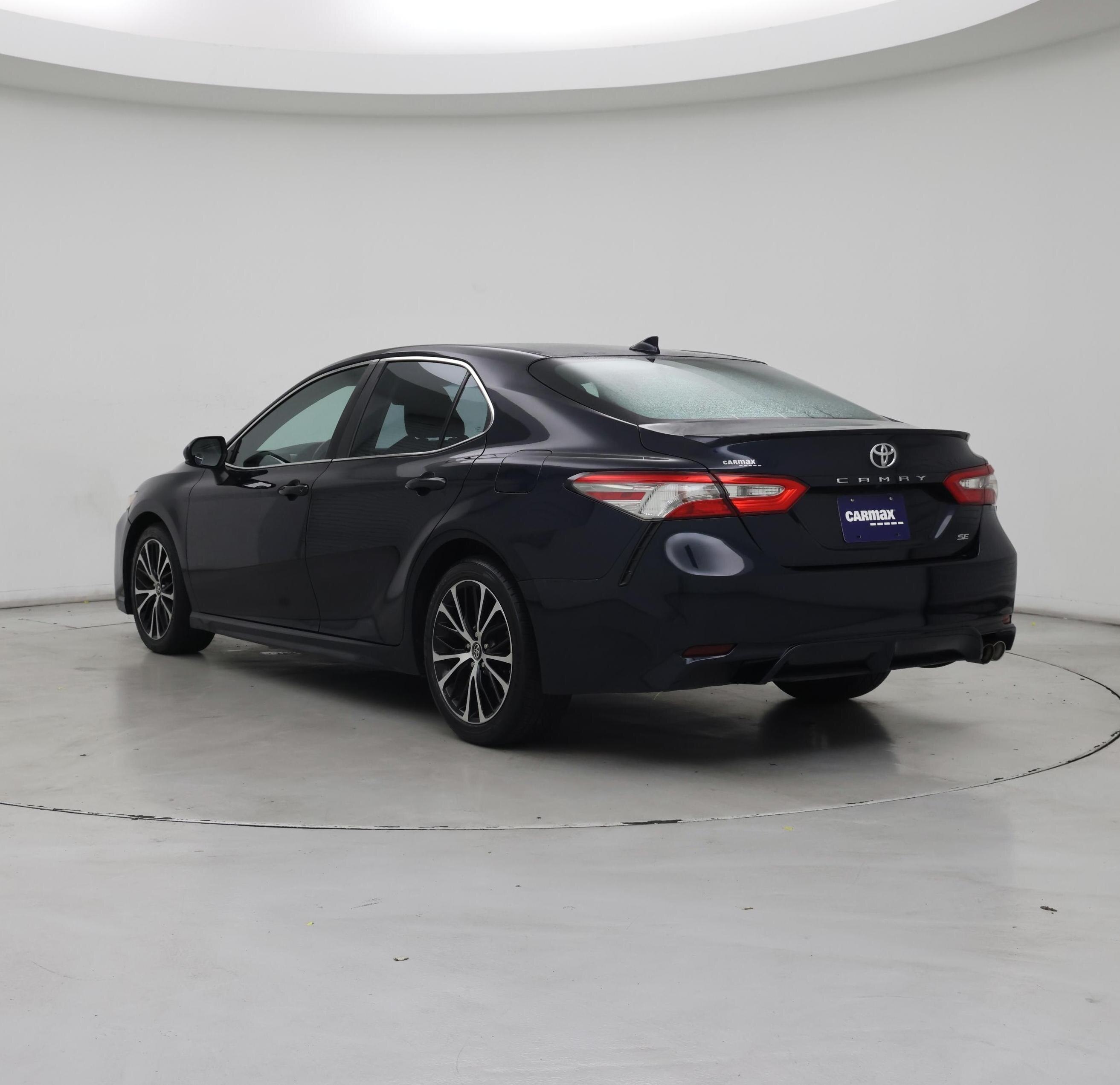 Thumbnail: 2019 Toyota Camry - 2