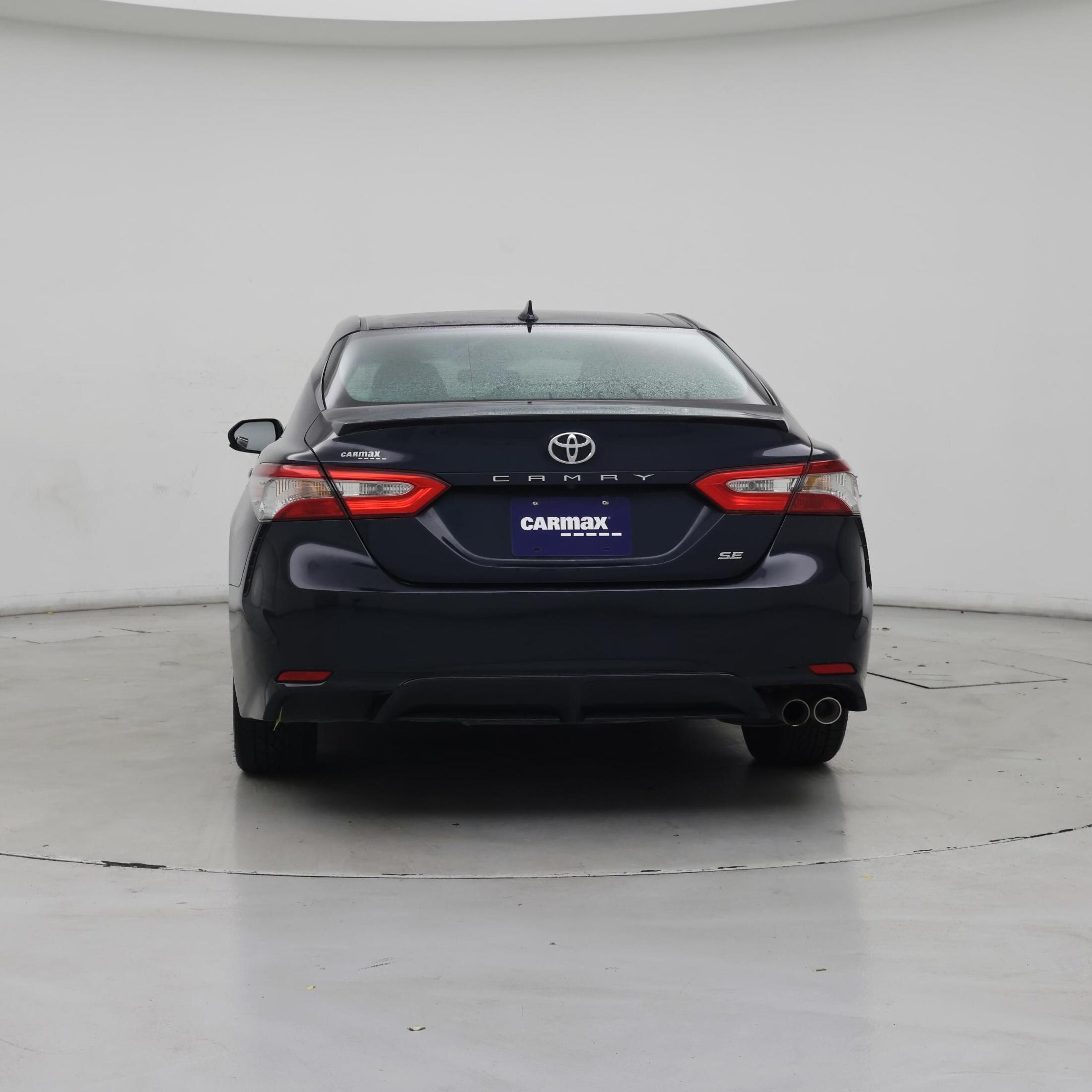 Thumbnail: 2019 Toyota Camry - 6