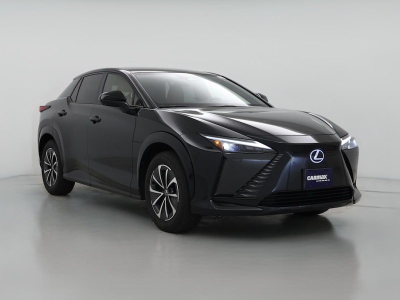 2025 Lexus RZ 300e -
                  Norwood, MA