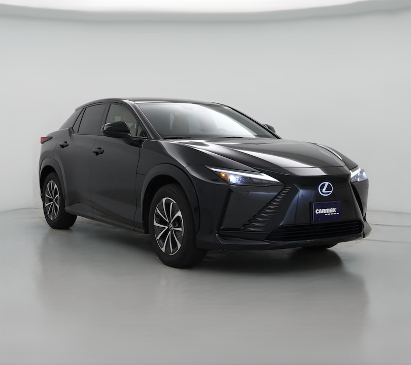2025 Lexus RZ 300e Premium