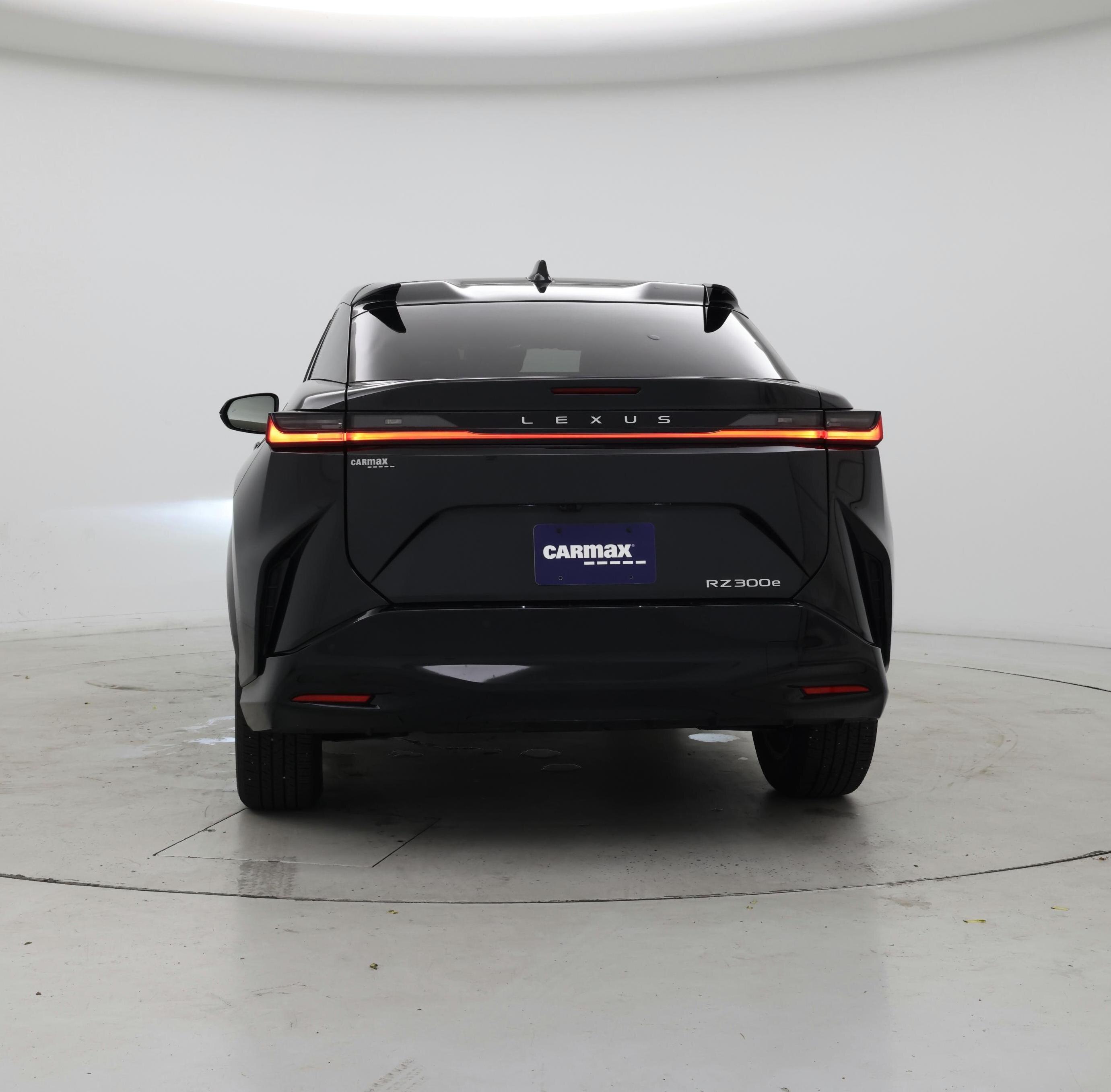 Thumbnail: 2025 Lexus RZ - 6