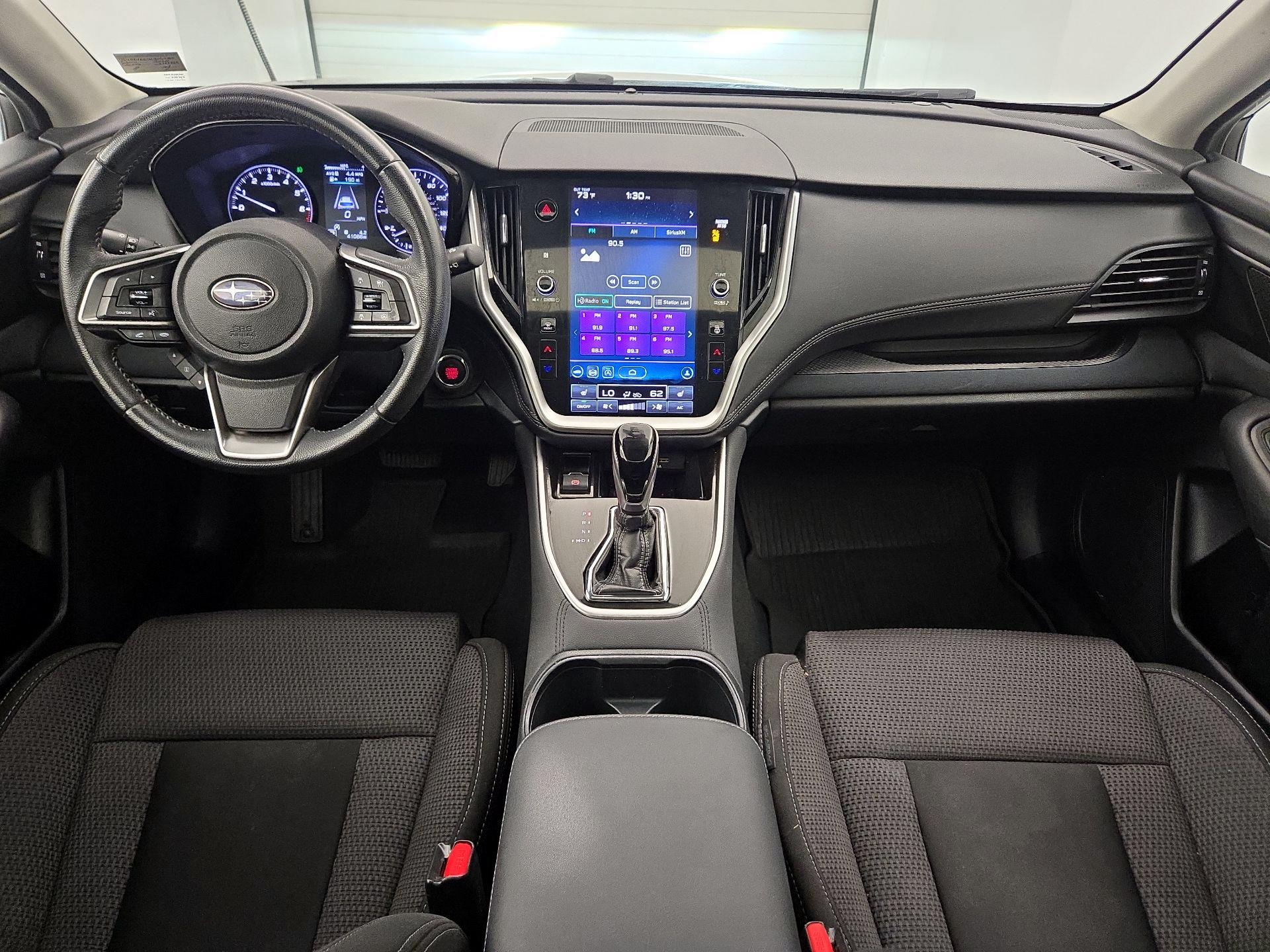 Thumbnail: 2020 Subaru Outback - 9