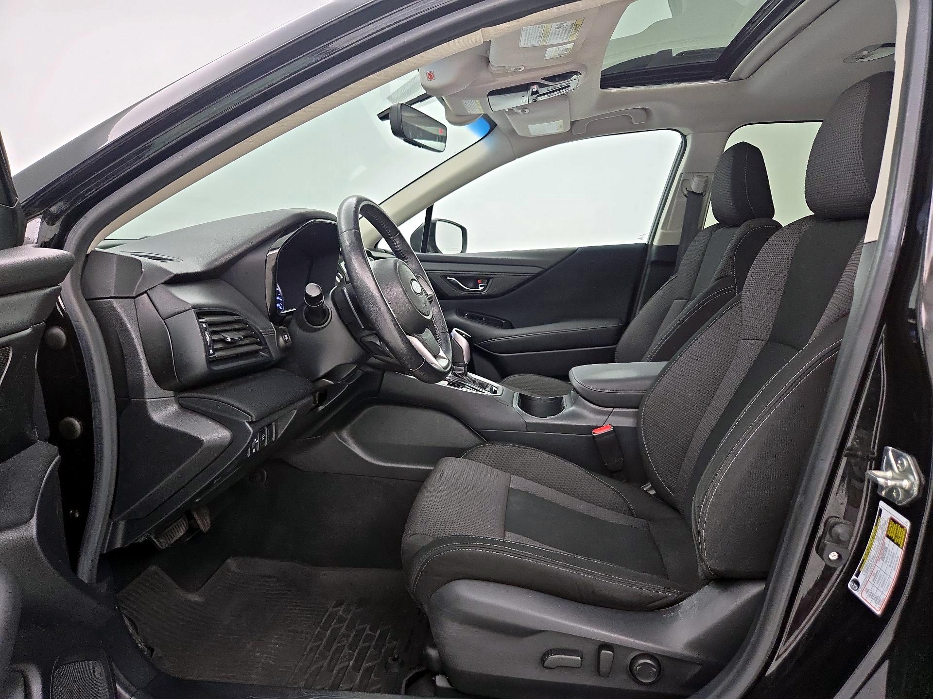 Thumbnail: 2020 Subaru Outback - 11