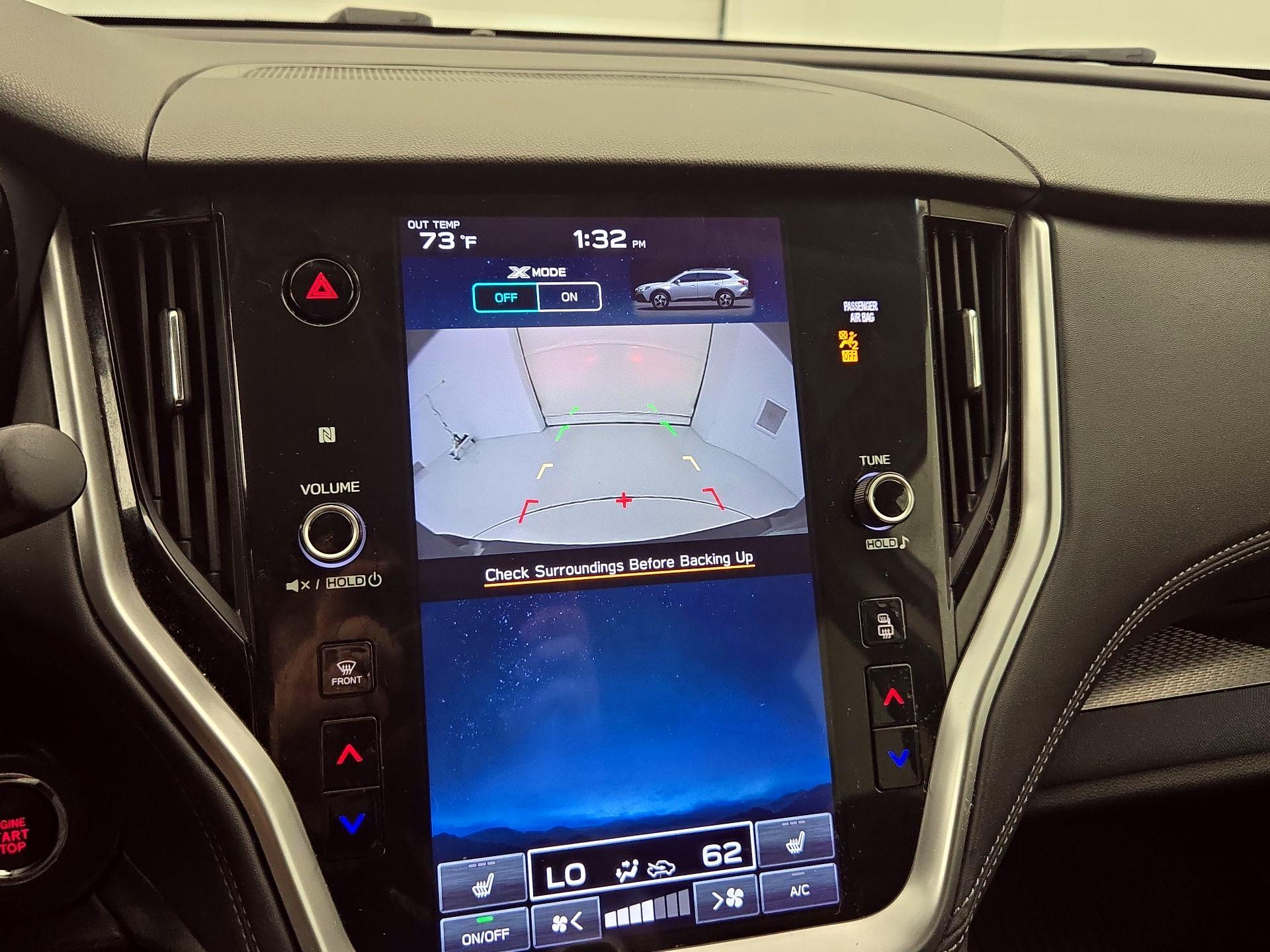 Thumbnail: 2020 Subaru Outback - 15