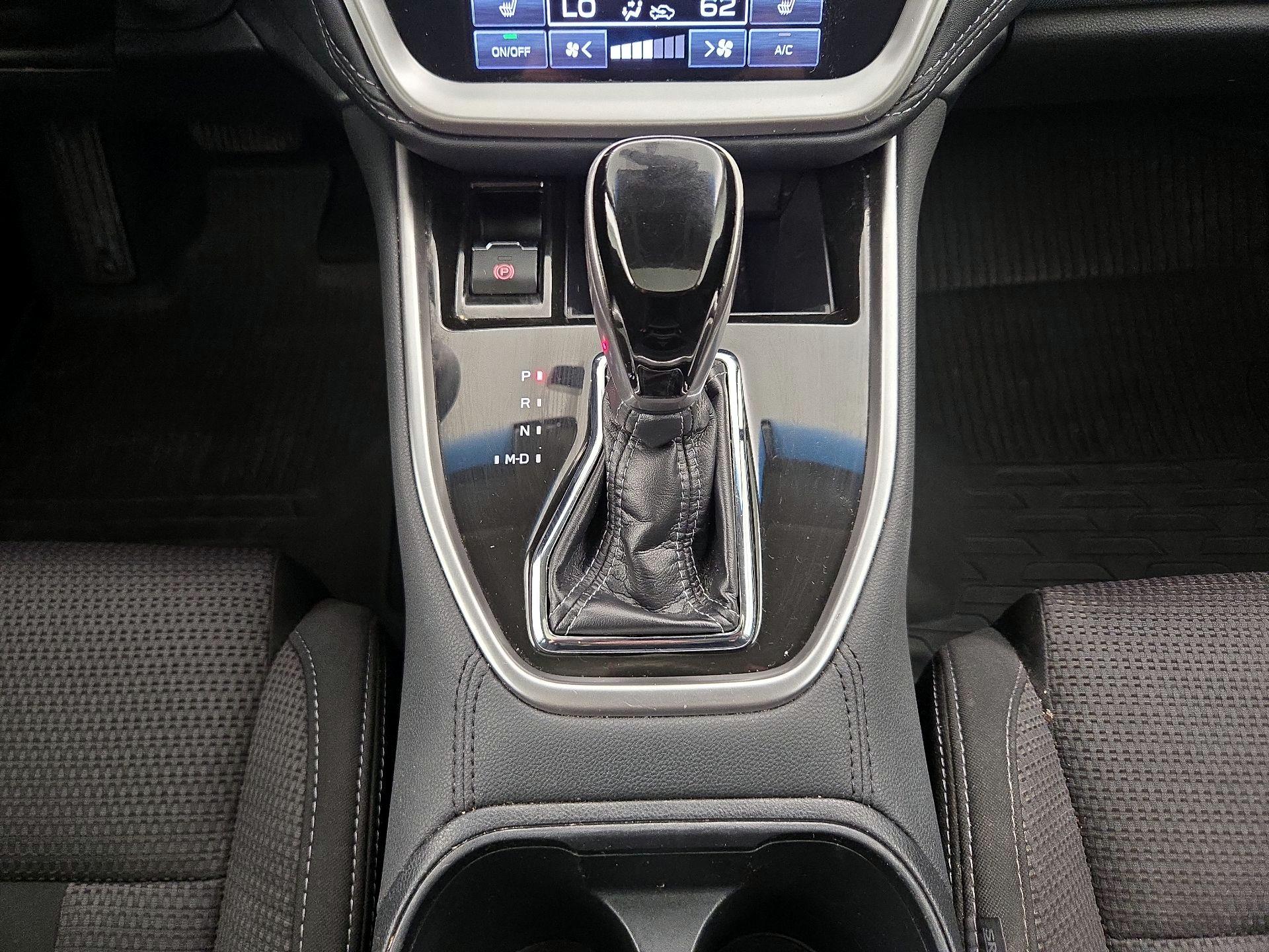 Thumbnail: 2020 Subaru Outback - 18
