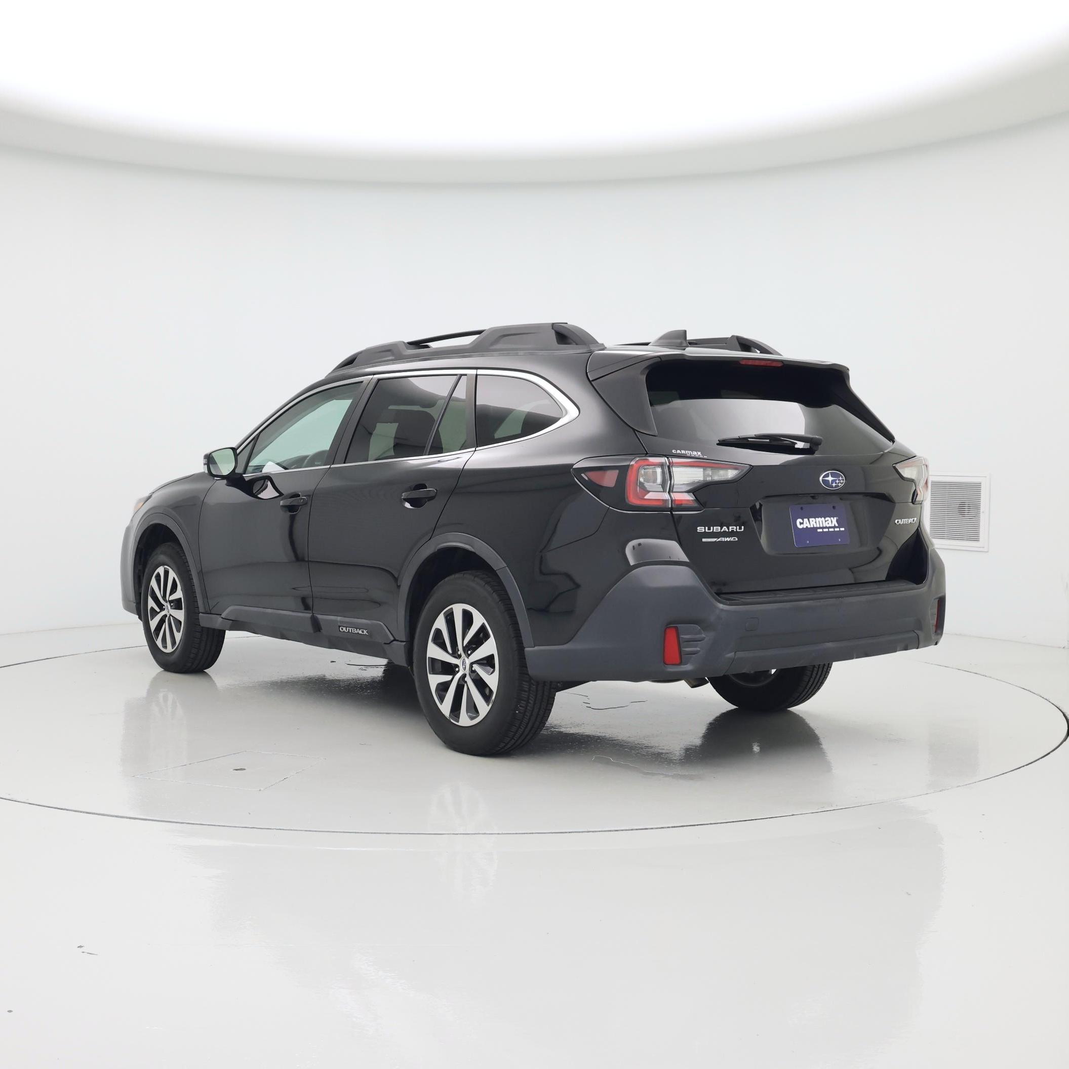 Thumbnail: 2020 Subaru Outback - 2