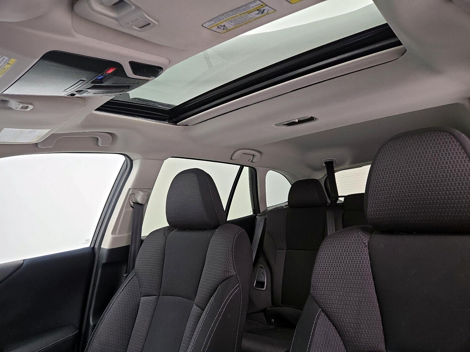 Thumbnail: 2020 Subaru Outback - 20