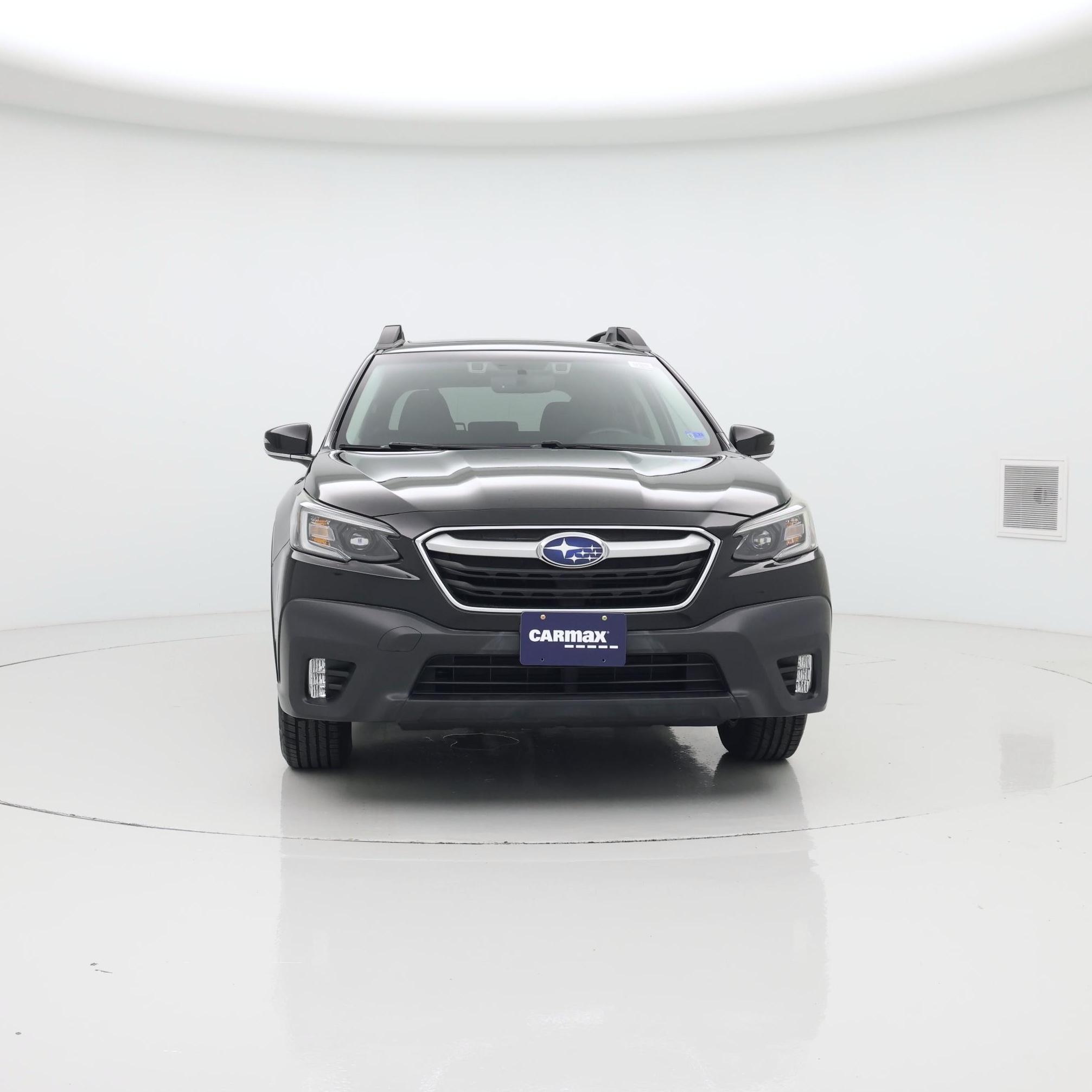 Thumbnail: 2020 Subaru Outback - 5