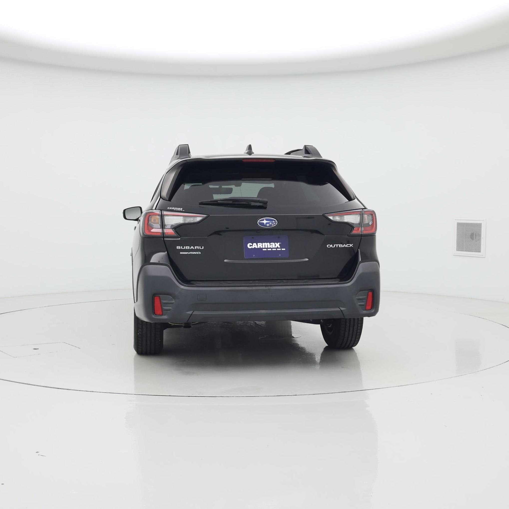 Thumbnail: 2020 Subaru Outback - 6
