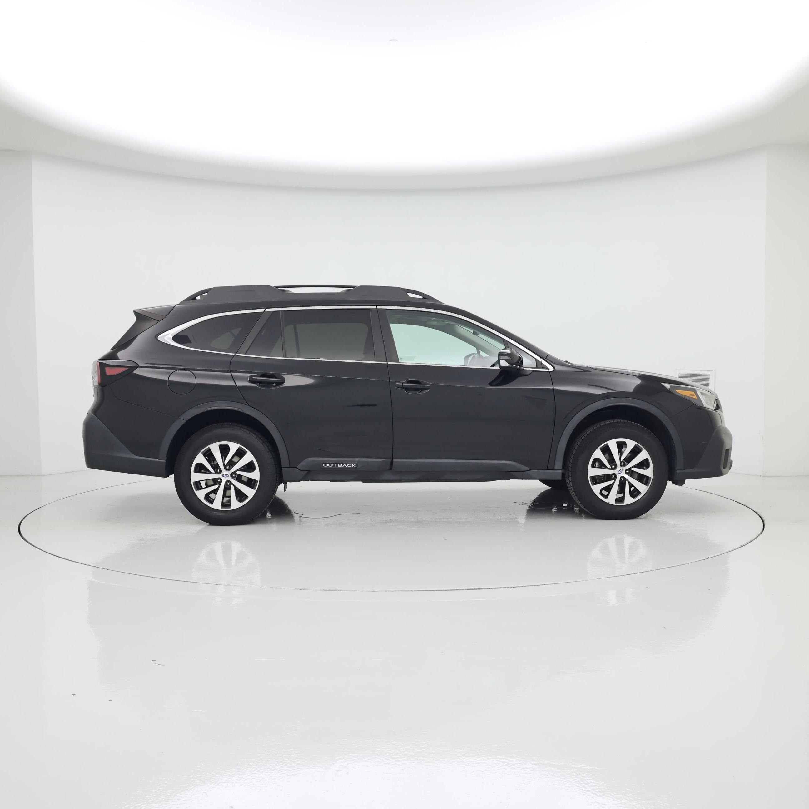 Thumbnail: 2020 Subaru Outback - 7