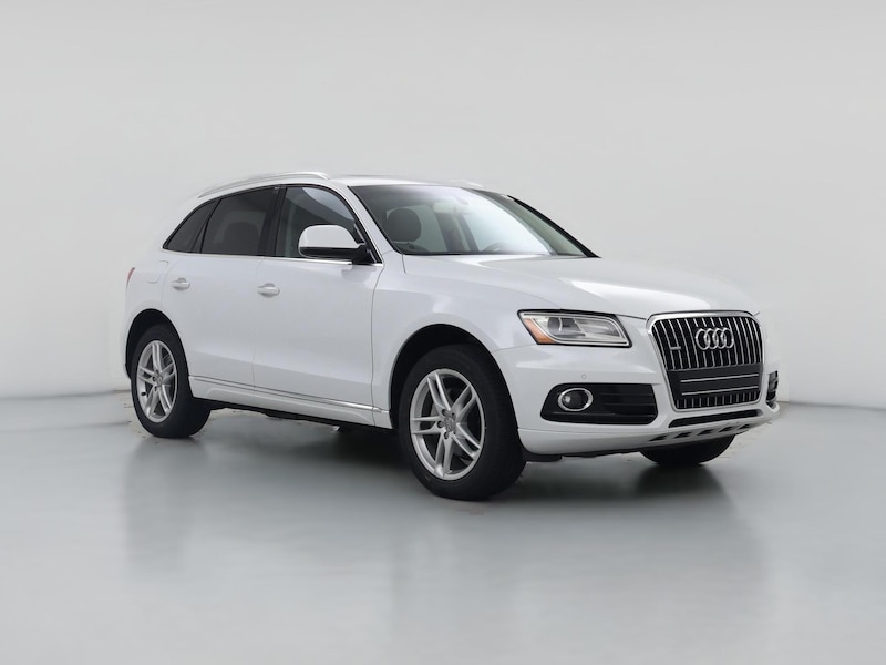 2016 Audi Q5 Premium Plus -
                  Boynton Beach, FL