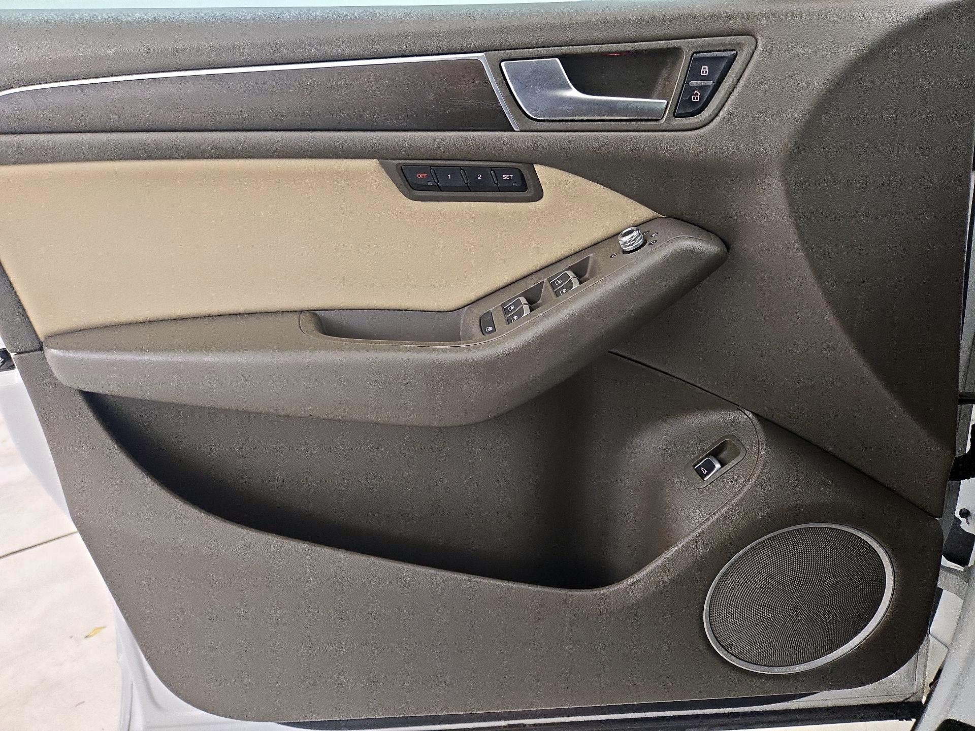 Thumbnail: 2016 Audi Q5 - 12