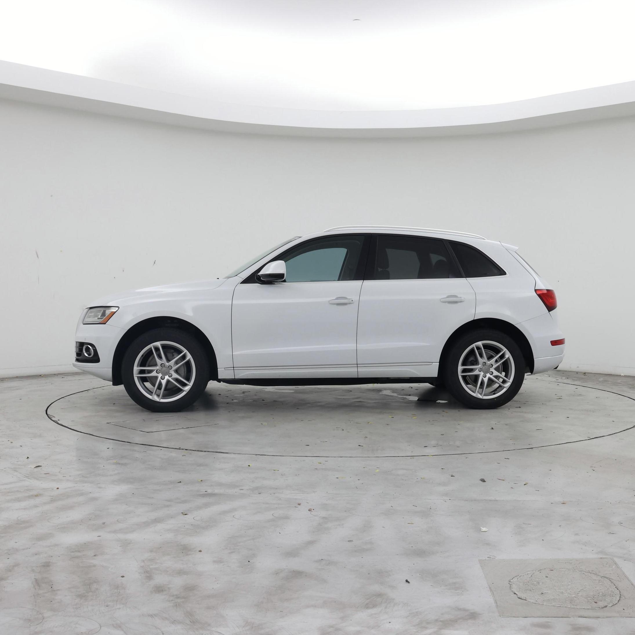 Thumbnail: 2016 Audi Q5 - 3