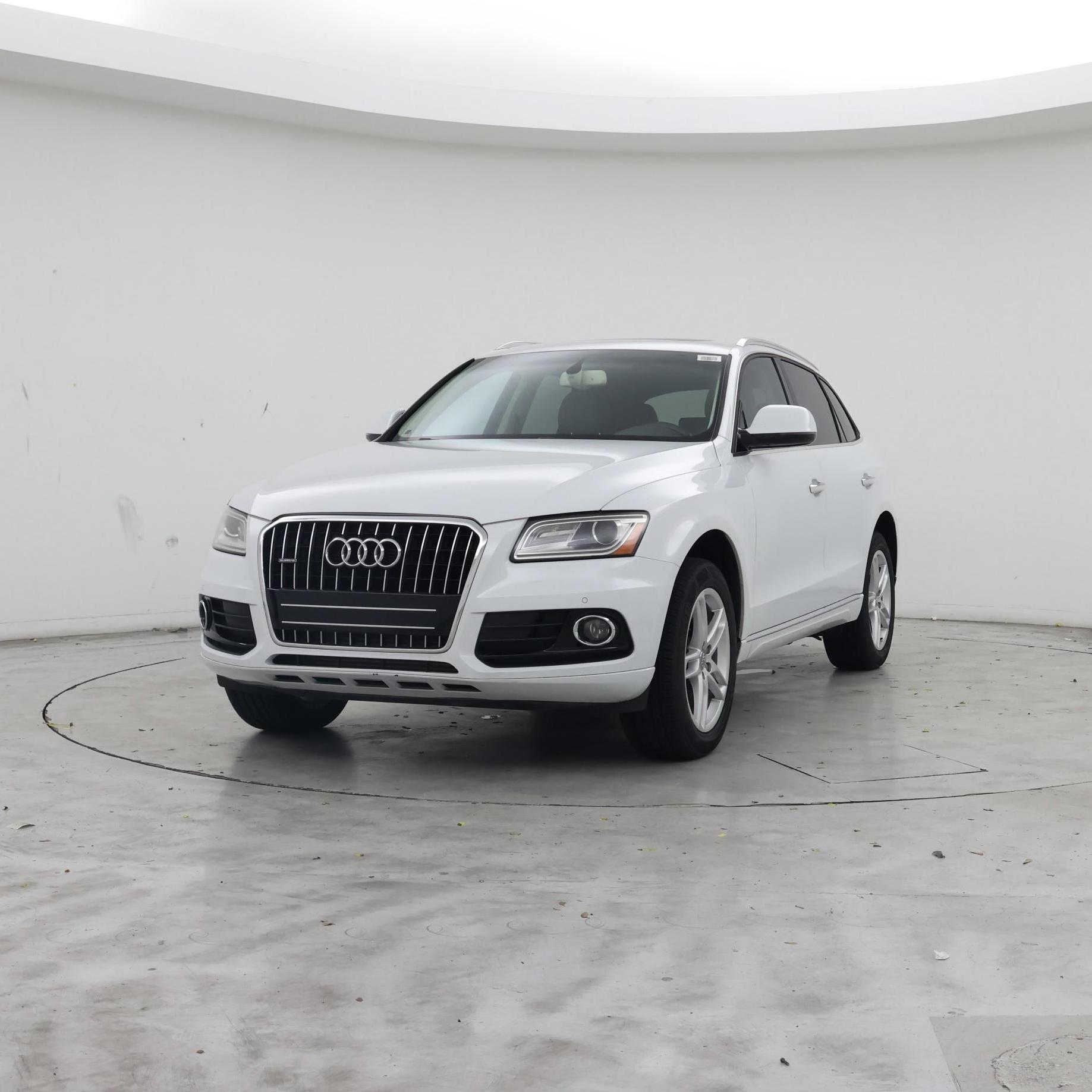 Thumbnail: 2016 Audi Q5 - 4