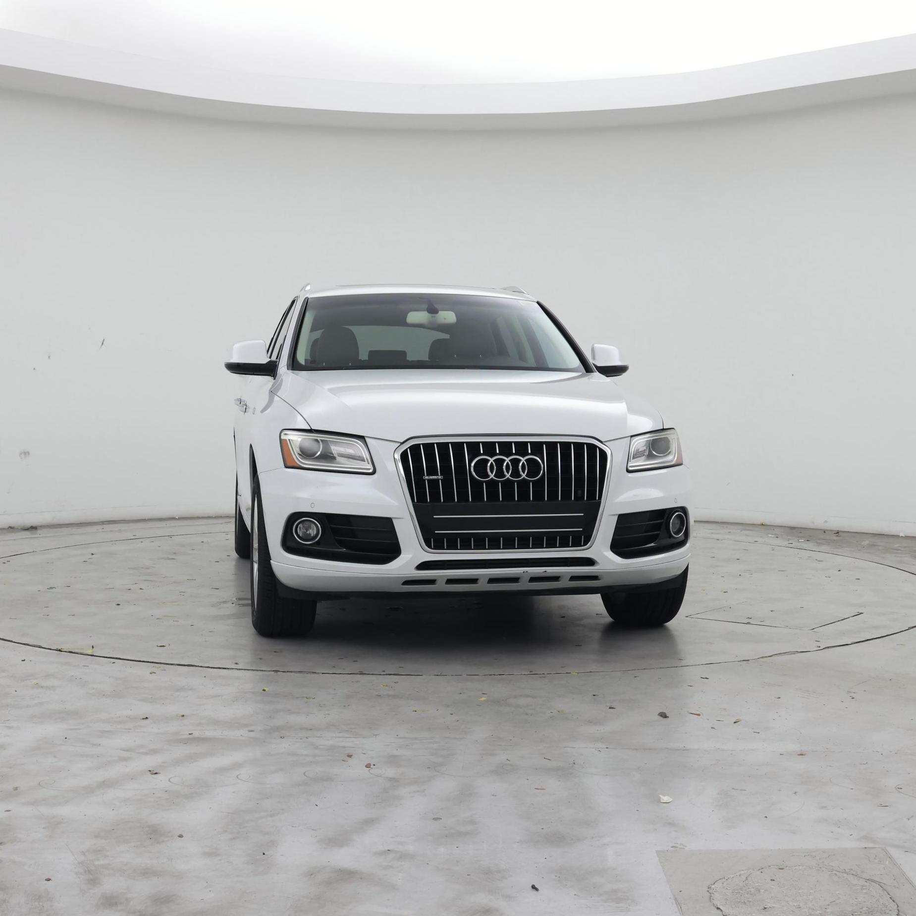 Thumbnail: 2016 Audi Q5 - 5