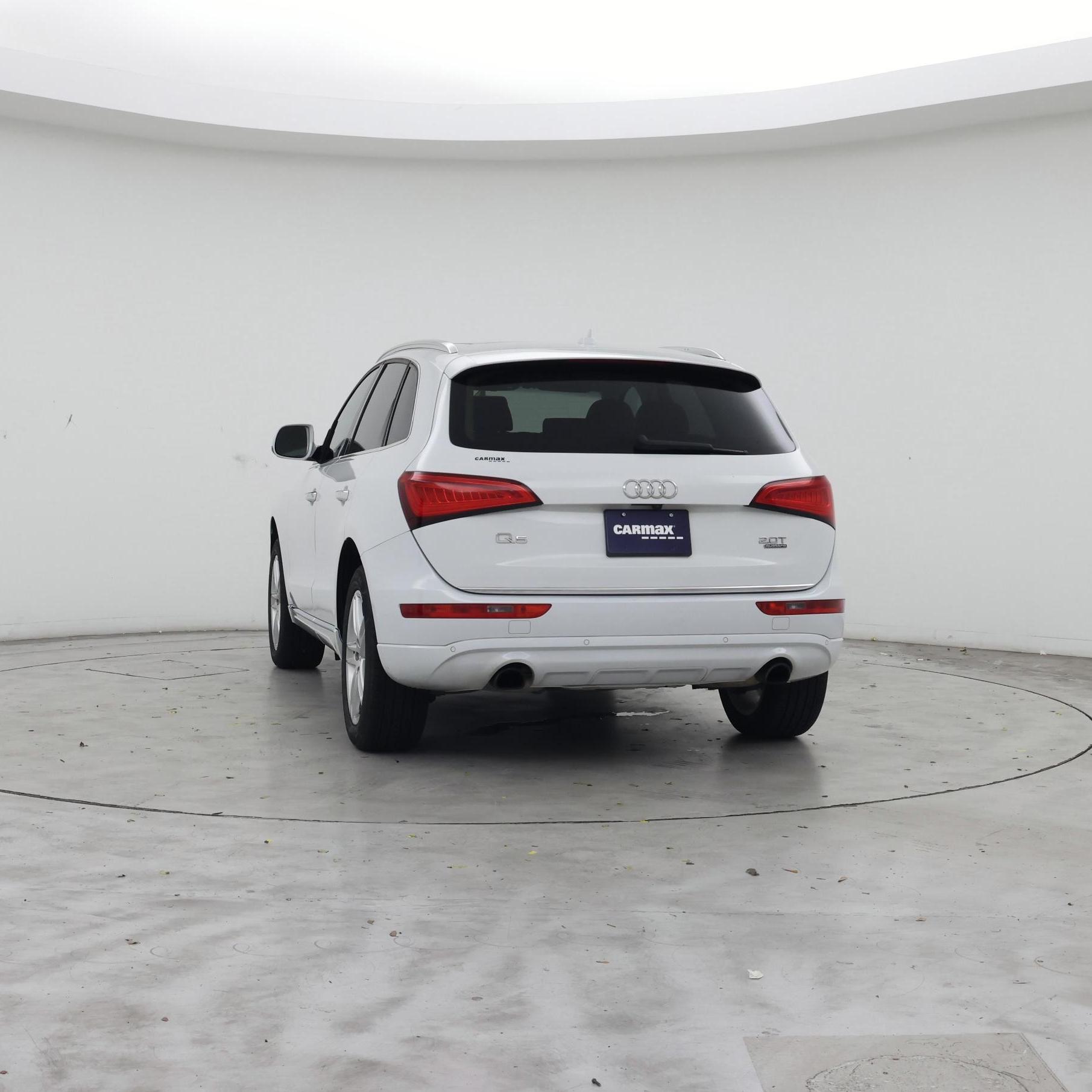 Thumbnail: 2016 Audi Q5 - 6