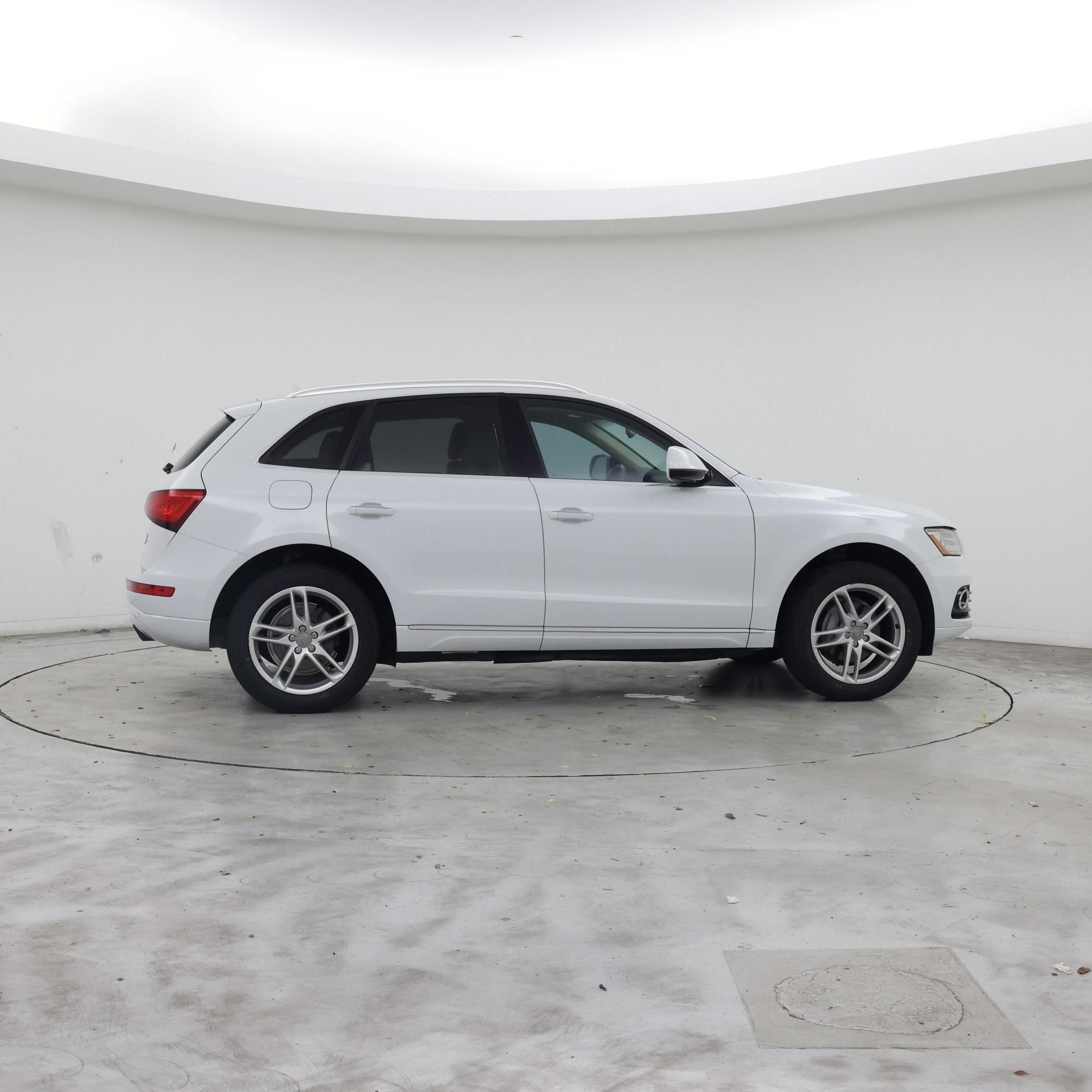 Thumbnail: 2016 Audi Q5 - 7