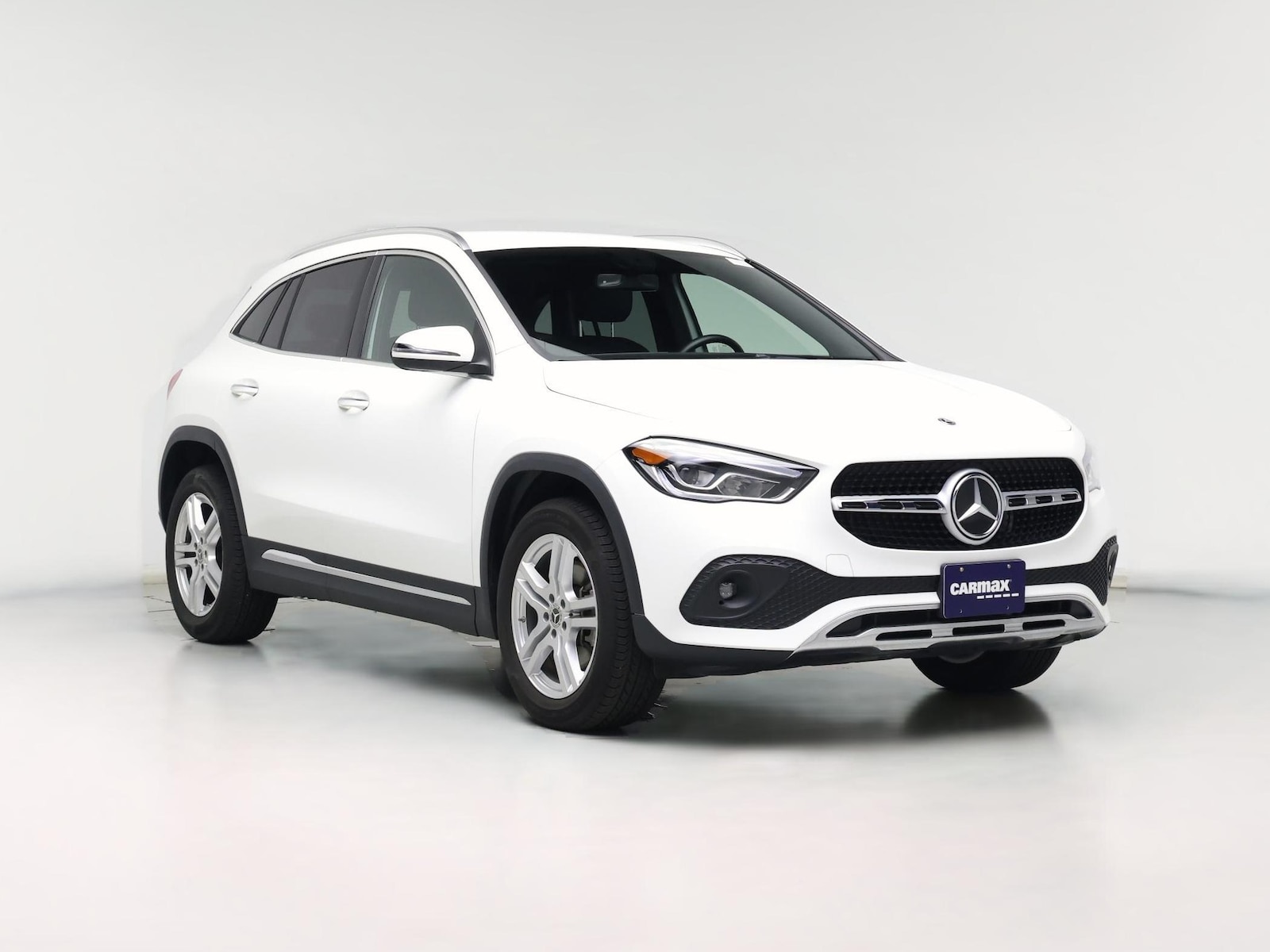 2022 Mercedes-Benz GLA