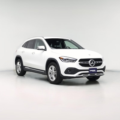 2022 Mercedes-Benz GLA250