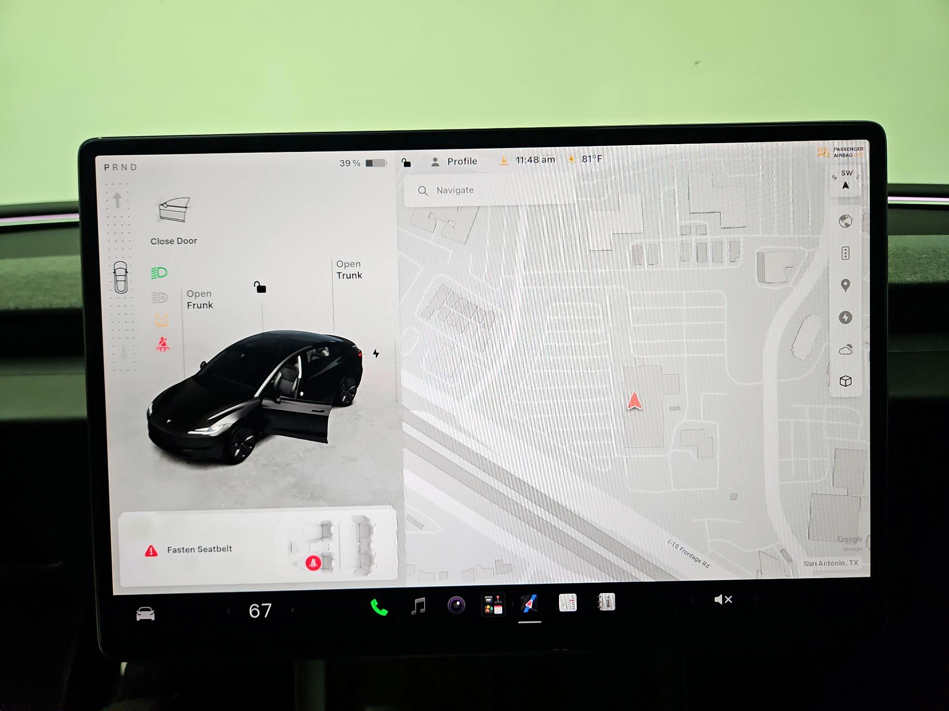 Thumbnail: 2024 Tesla Model 3 - 13