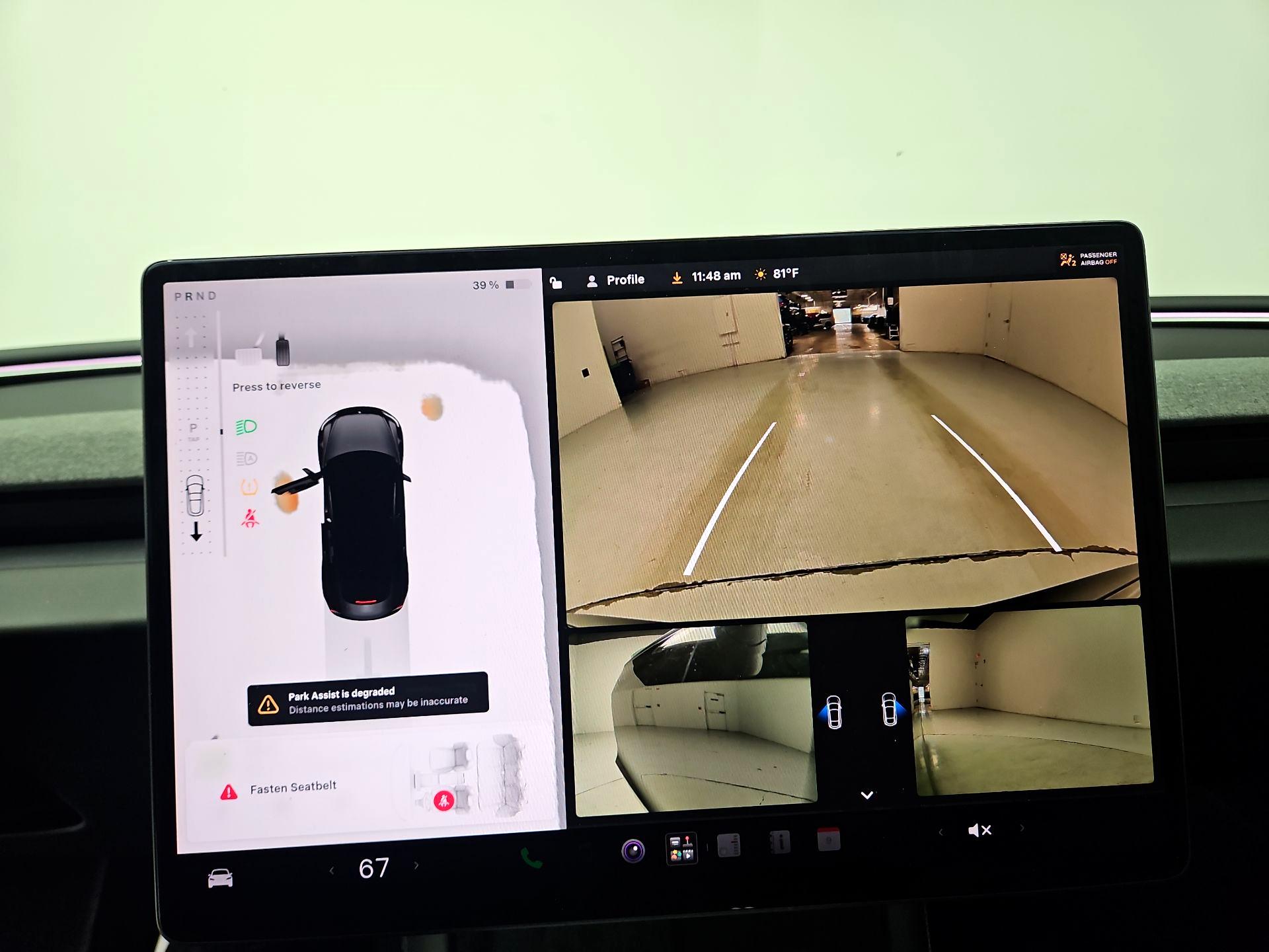 Thumbnail: 2024 Tesla Model 3 - 14