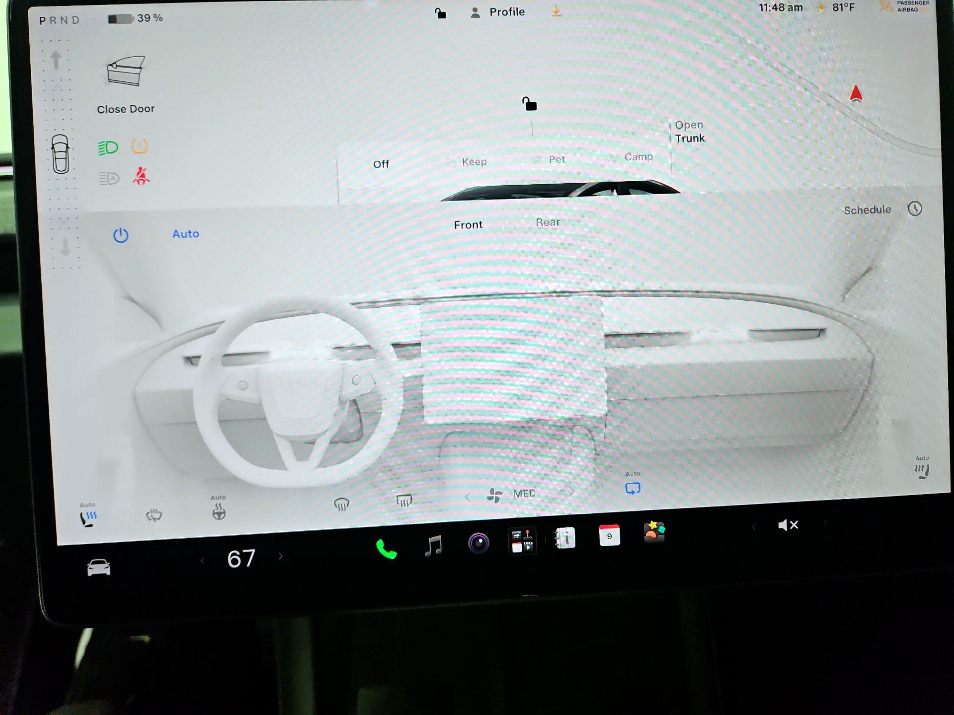 Thumbnail: 2024 Tesla Model 3 - 16