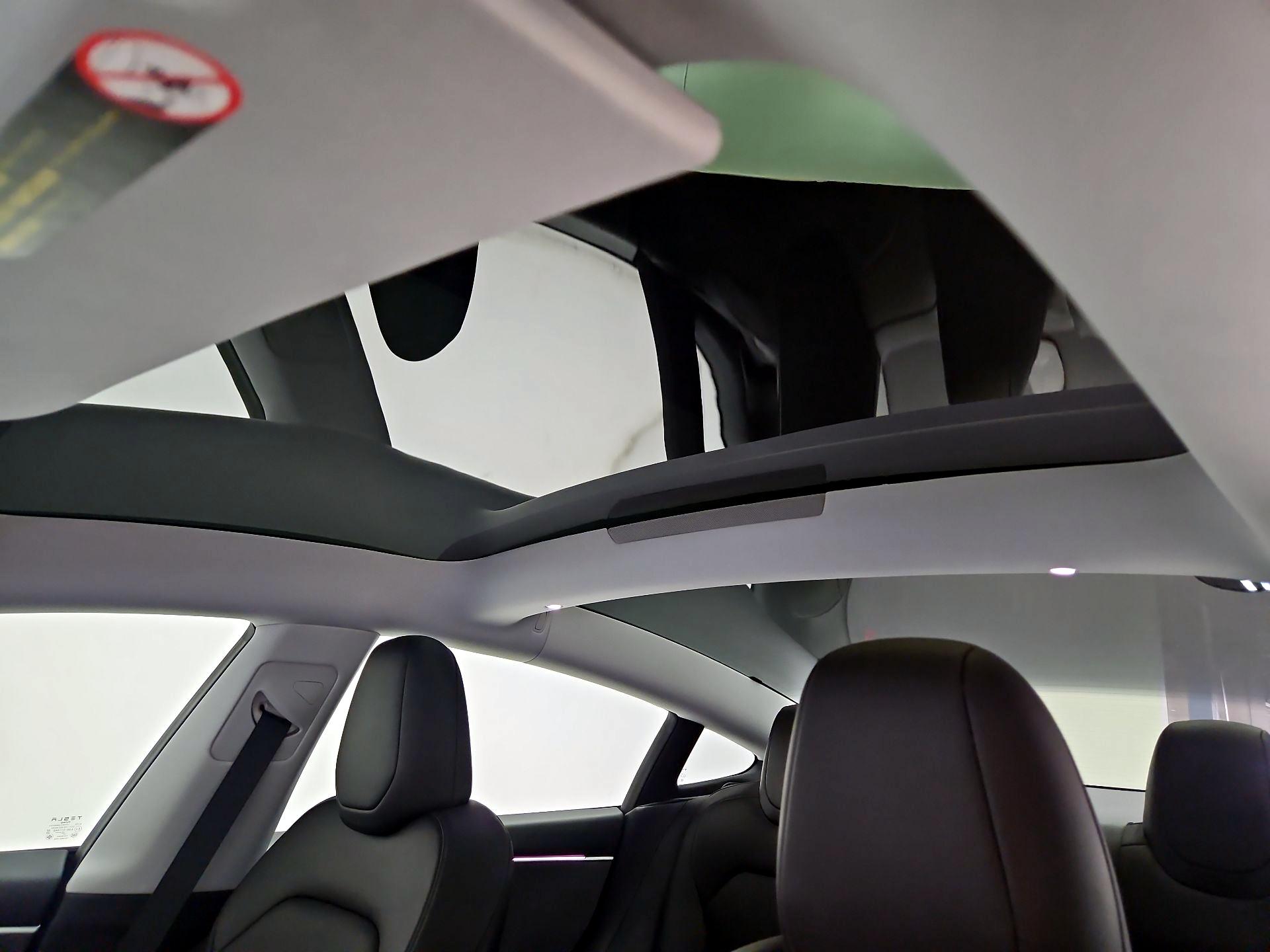 Thumbnail: 2024 Tesla Model 3 - 18