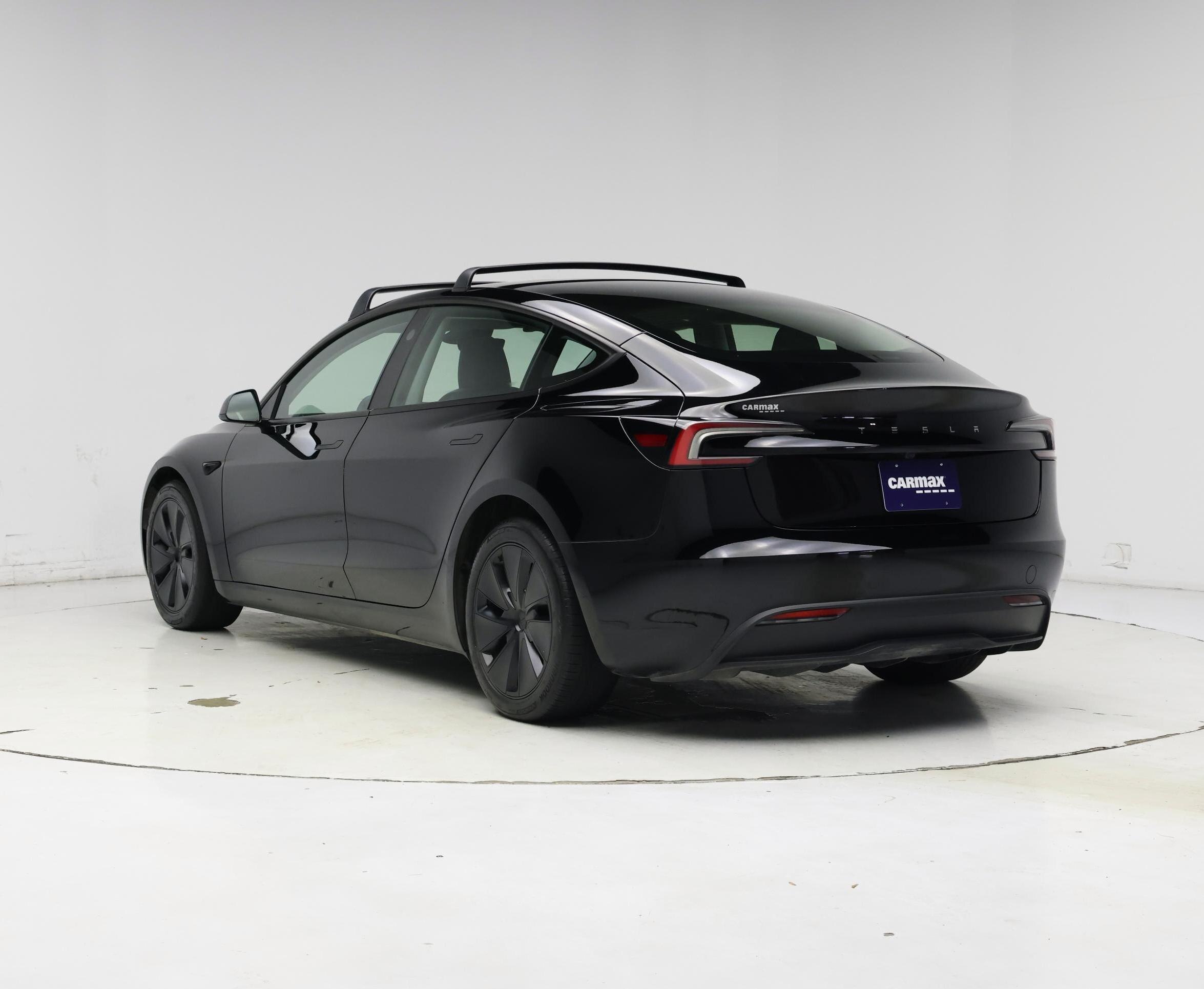 Thumbnail: 2024 Tesla Model 3 - 2