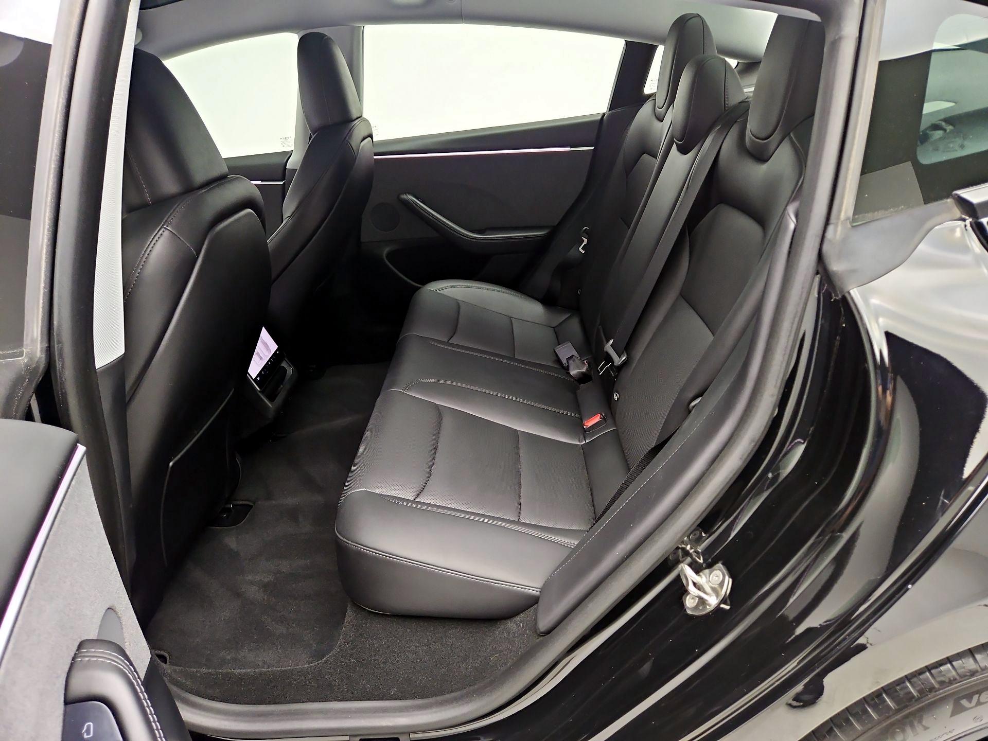 Thumbnail: 2024 Tesla Model 3 - 19