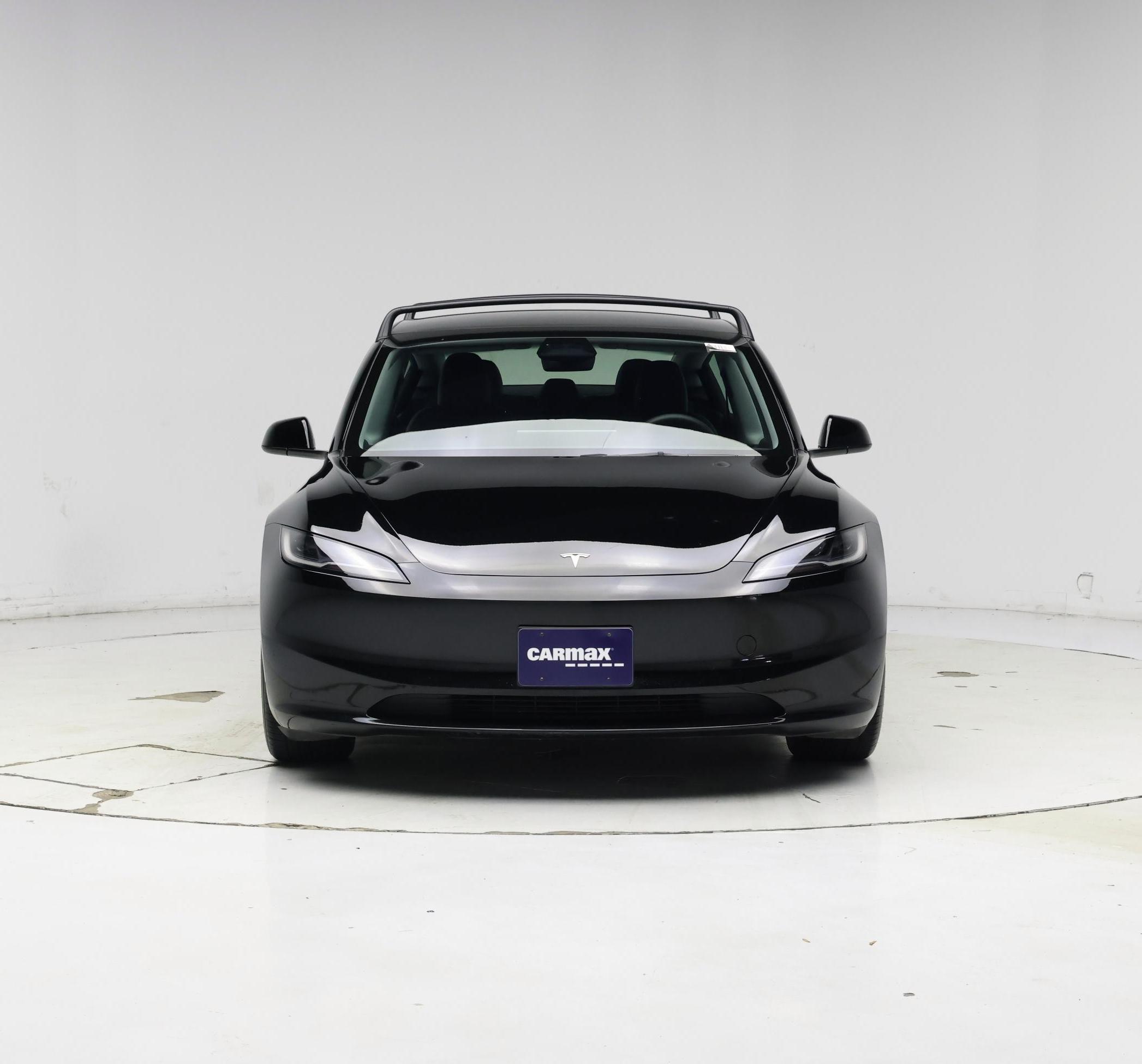 Thumbnail: 2024 Tesla Model 3 - 5