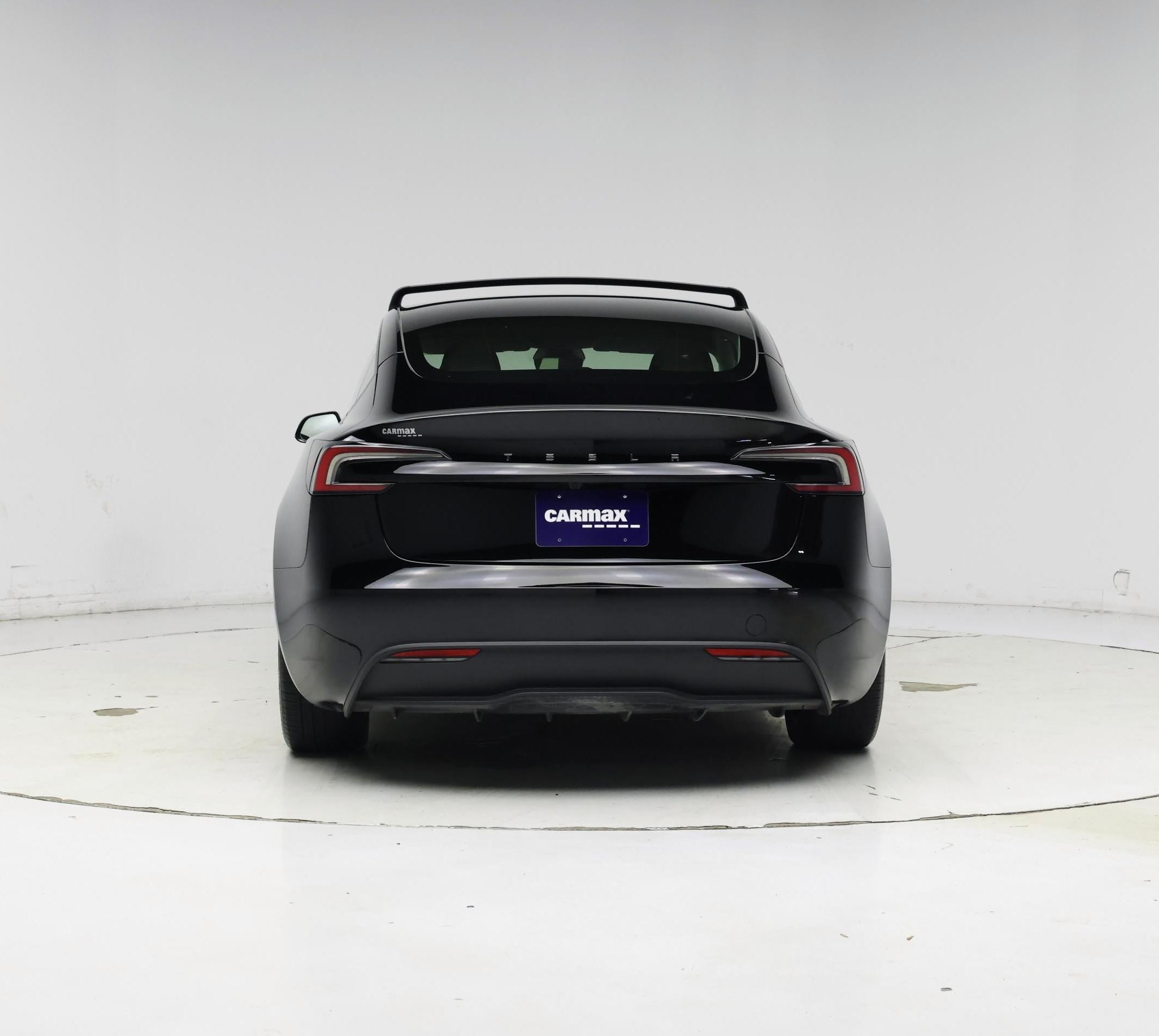 Thumbnail: 2024 Tesla Model 3 - 6