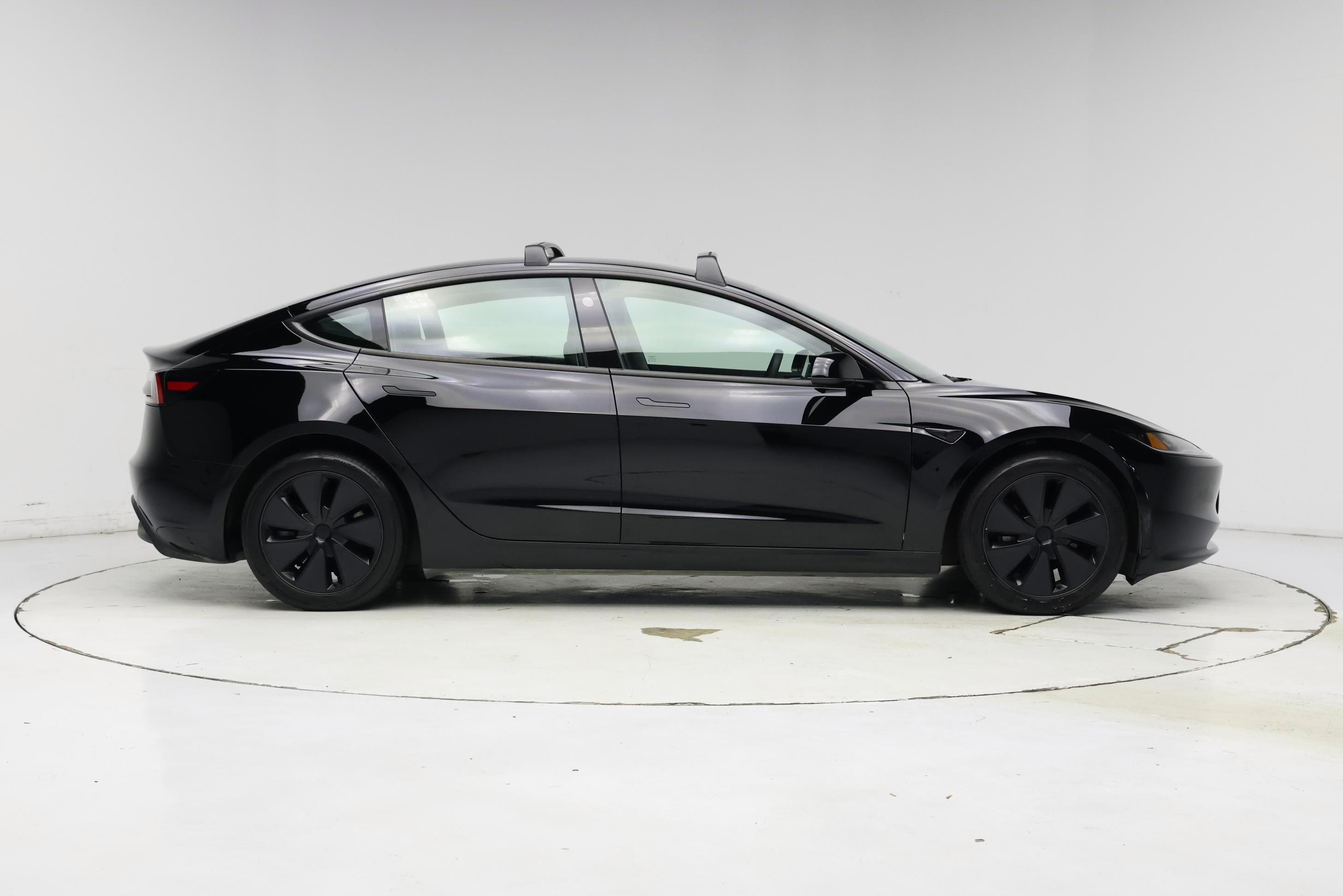 Thumbnail: 2024 Tesla Model 3 - 7