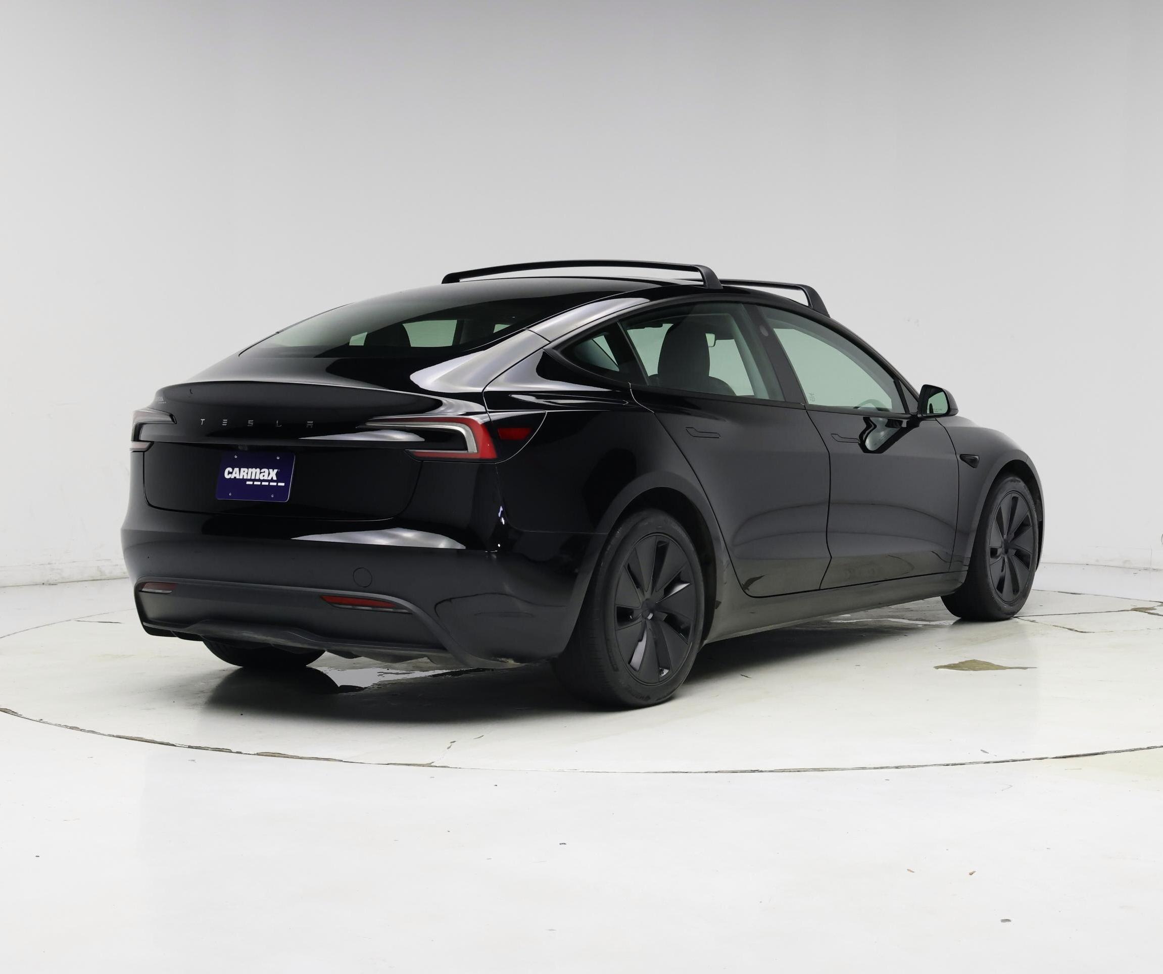 Thumbnail: 2024 Tesla Model 3 - 8