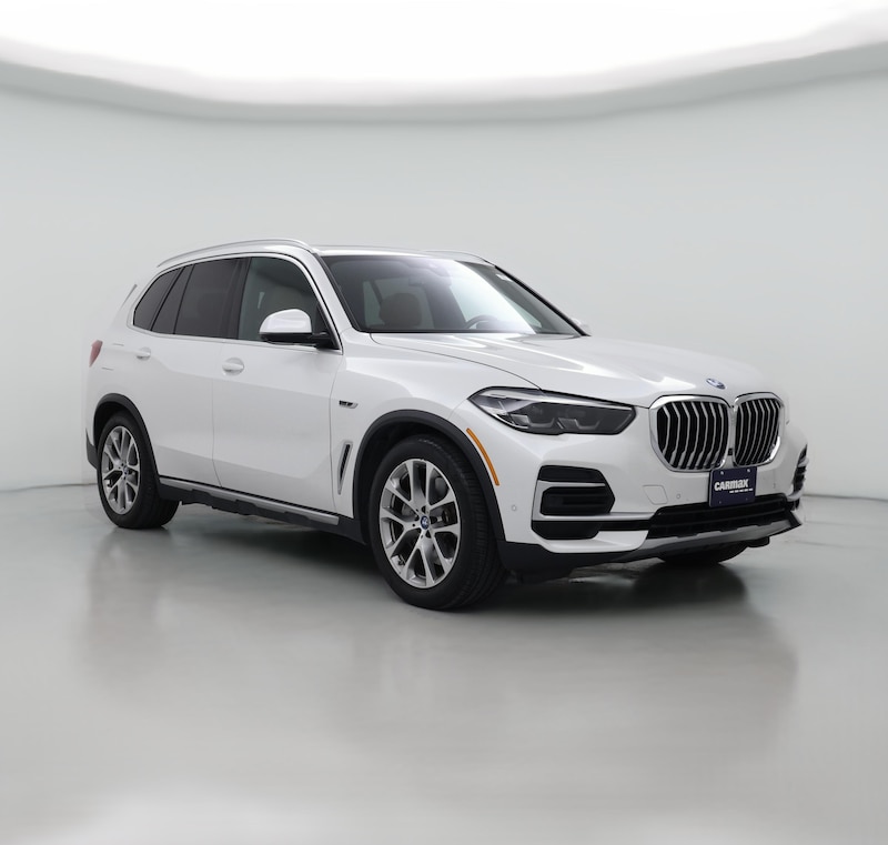 2023 BMW X5 Plug In Hybrid XDrive45e