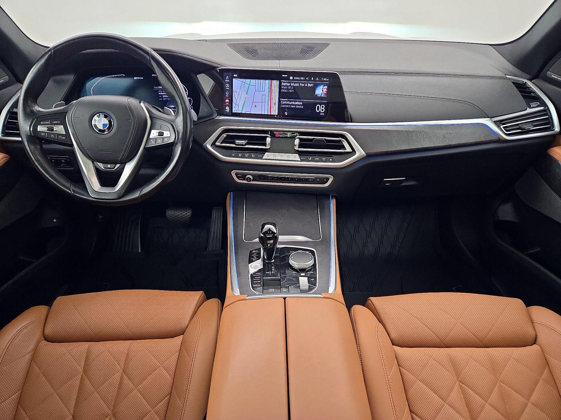 Thumbnail: 2023 BMW X5 - 9