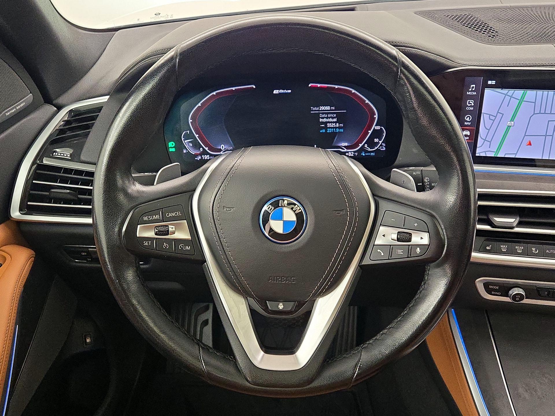 Thumbnail: 2023 BMW X5 - 10