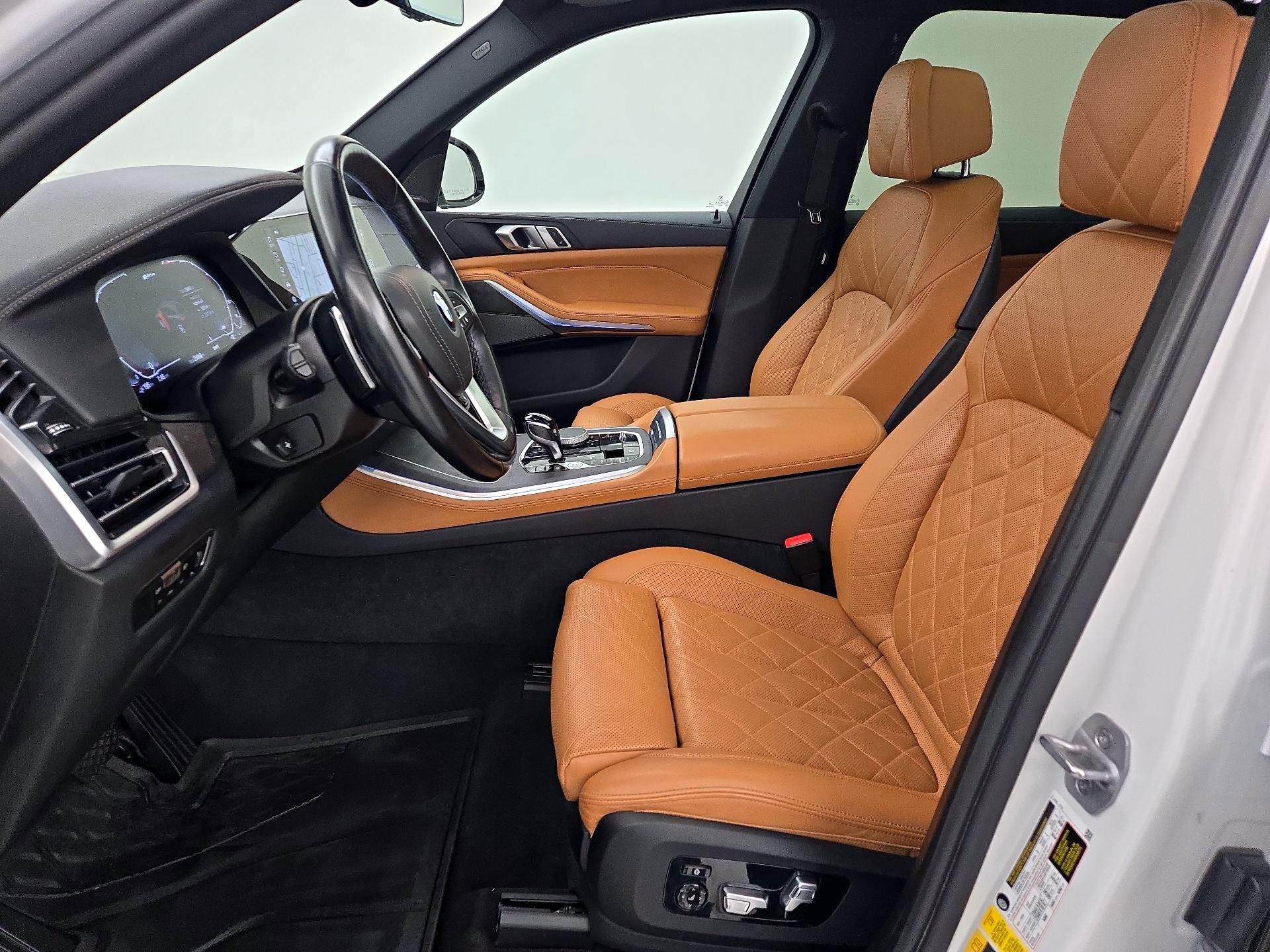 Thumbnail: 2023 BMW X5 - 11