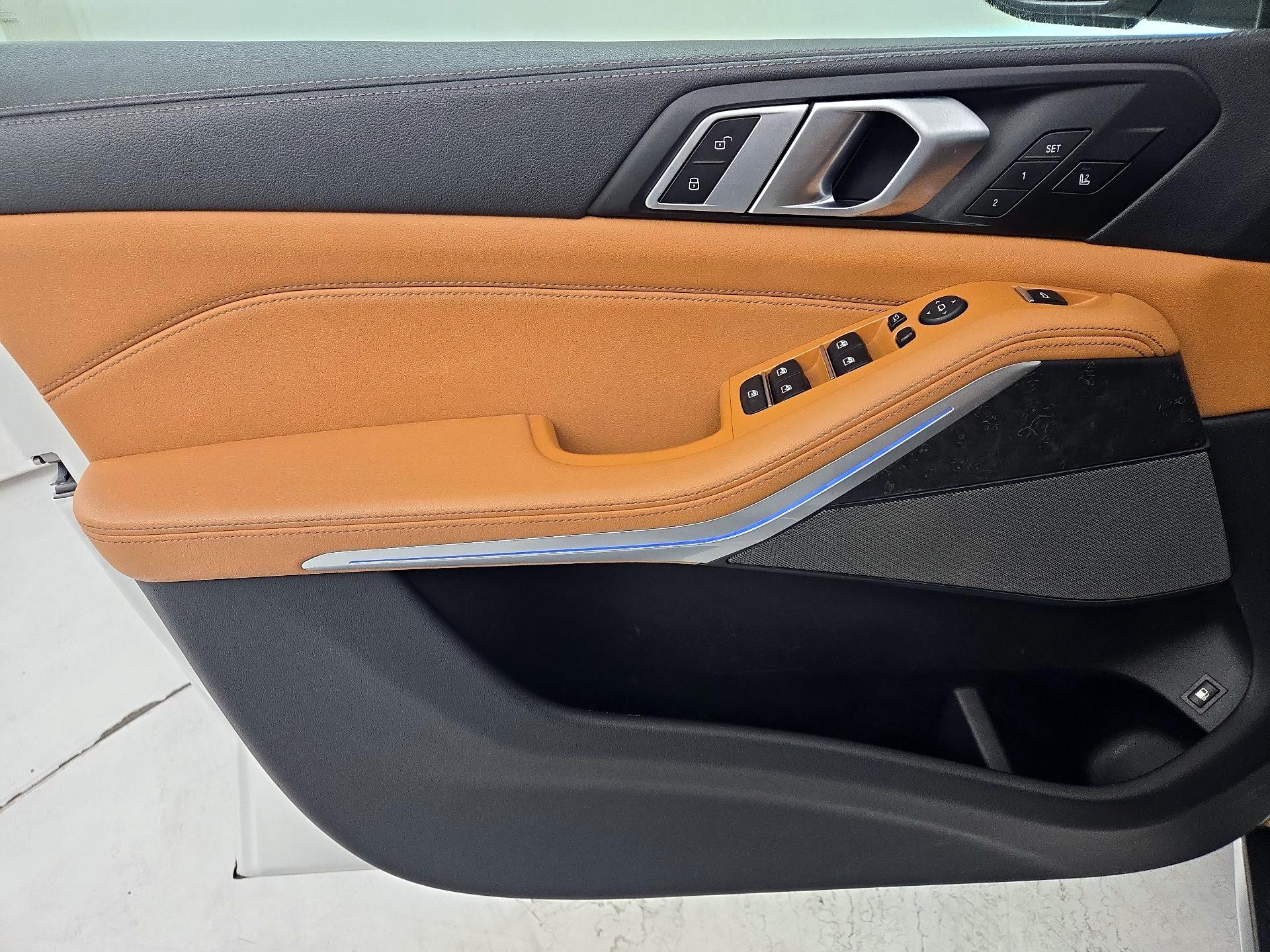 Thumbnail: 2023 BMW X5 - 12