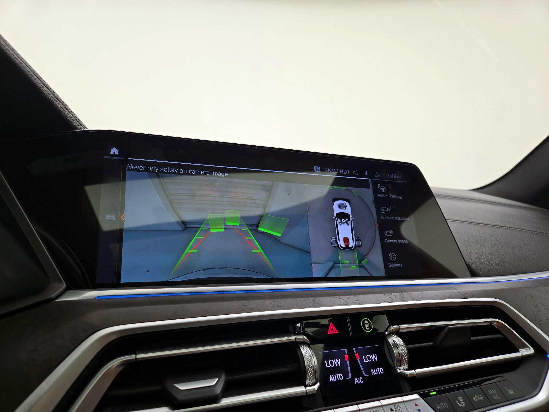 Thumbnail: 2023 BMW X5 - 15