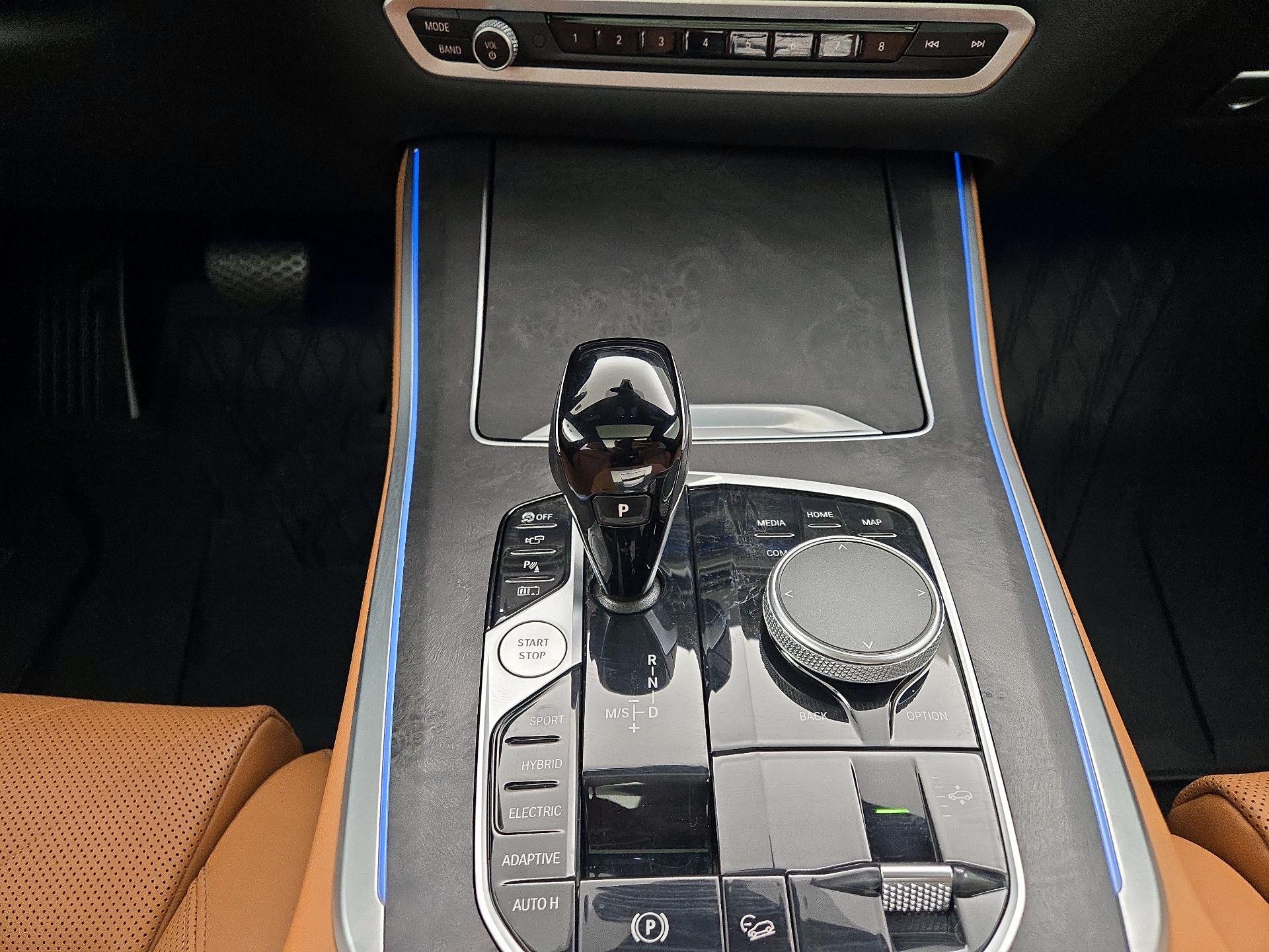 Thumbnail: 2023 BMW X5 - 18