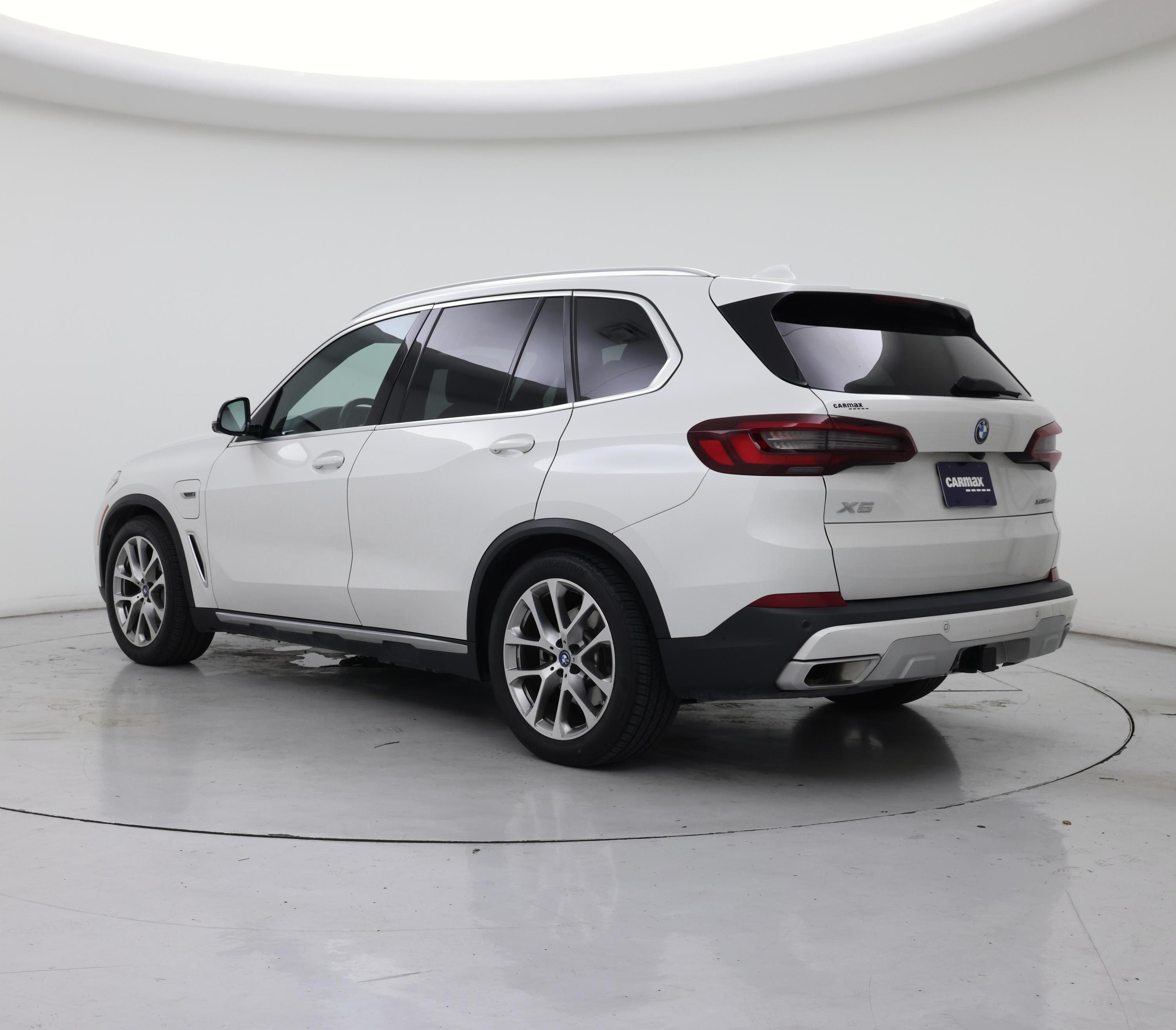 Thumbnail: 2023 BMW X5 - 2