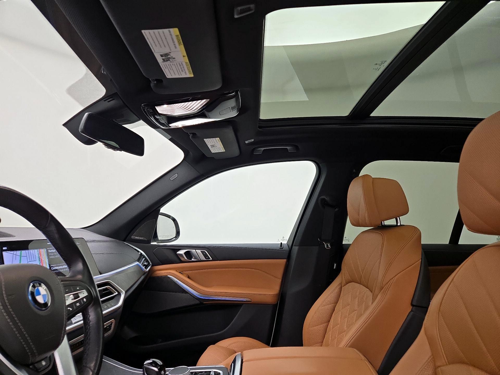 Thumbnail: 2023 BMW X5 - 20