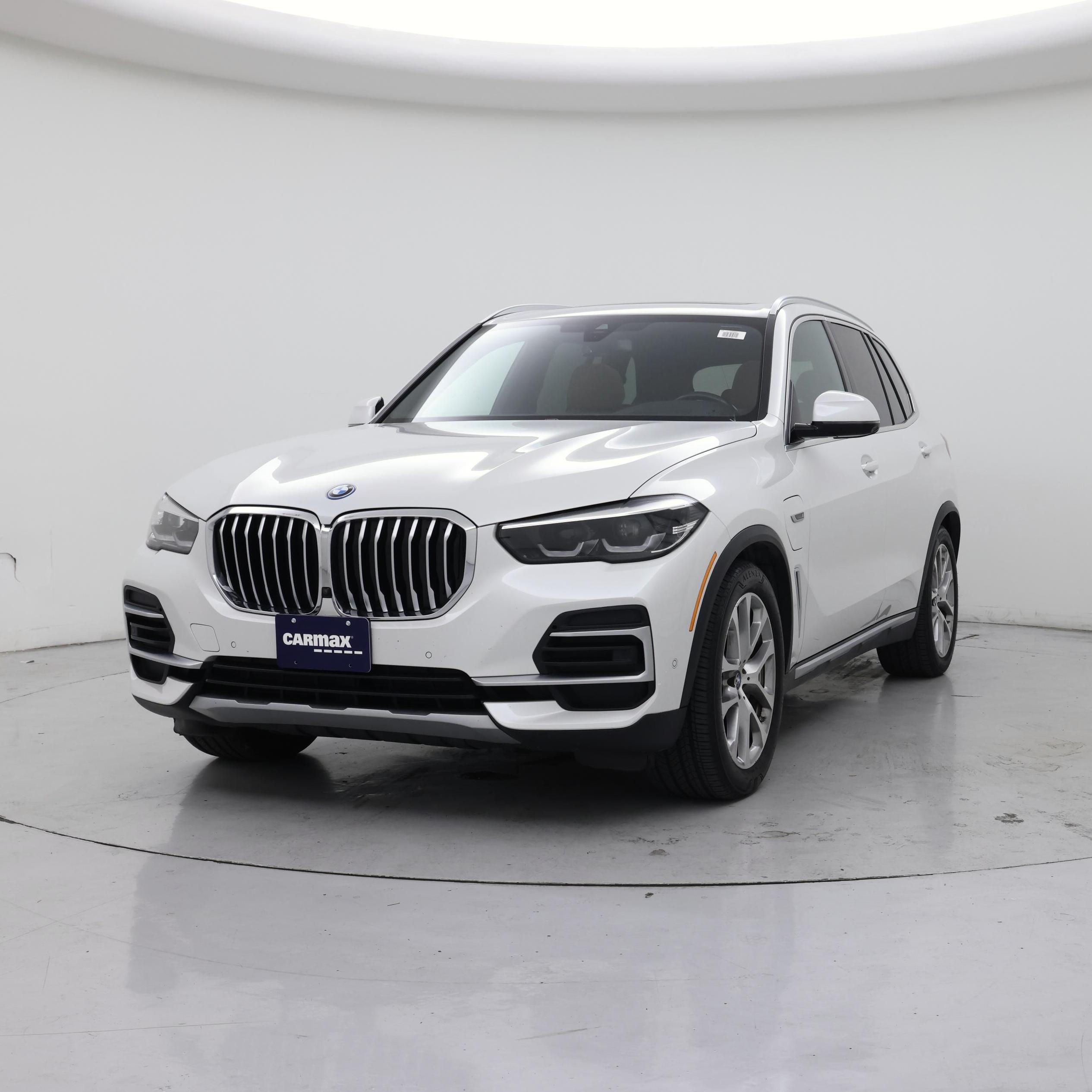 Thumbnail: 2023 BMW X5 - 4