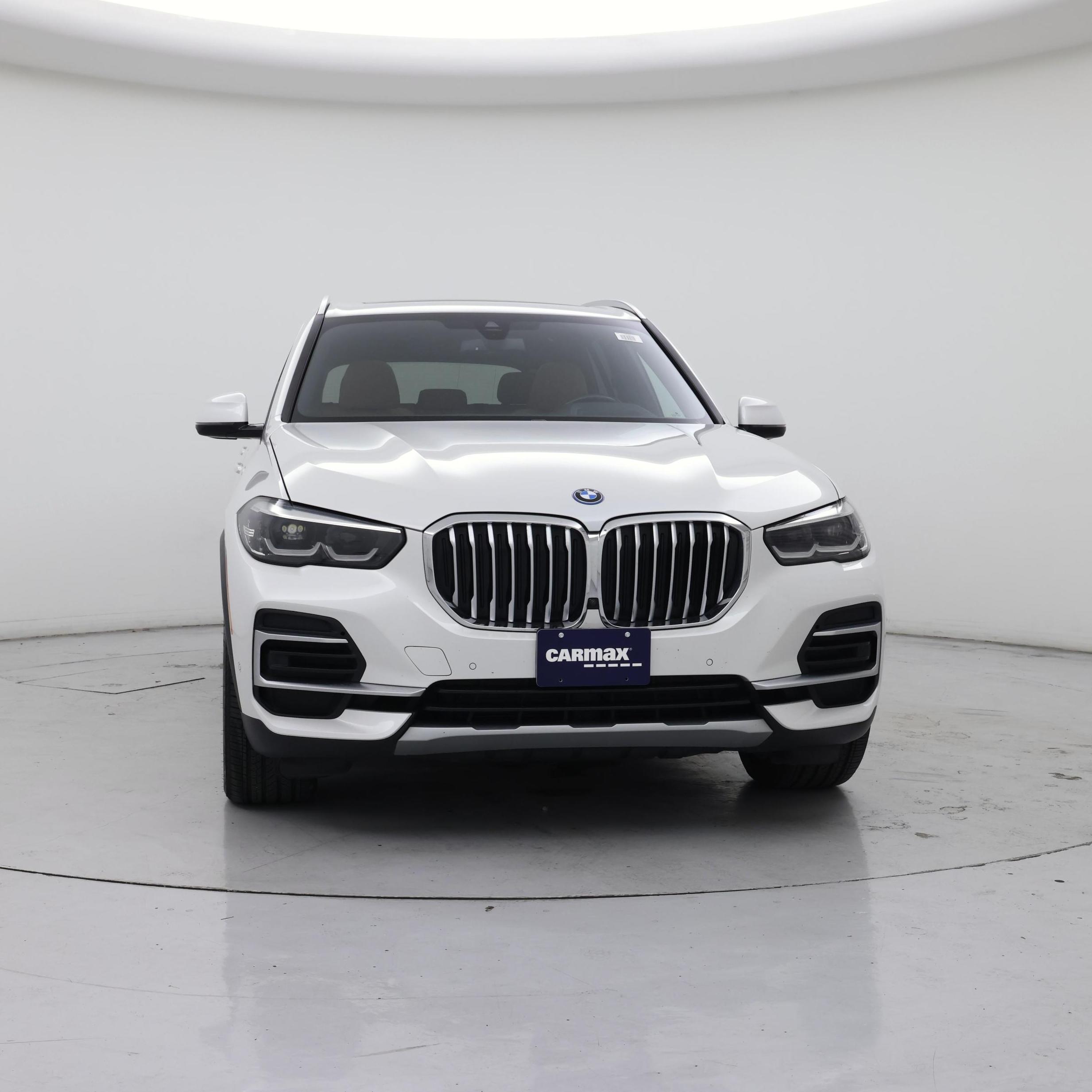 Thumbnail: 2023 BMW X5 - 5