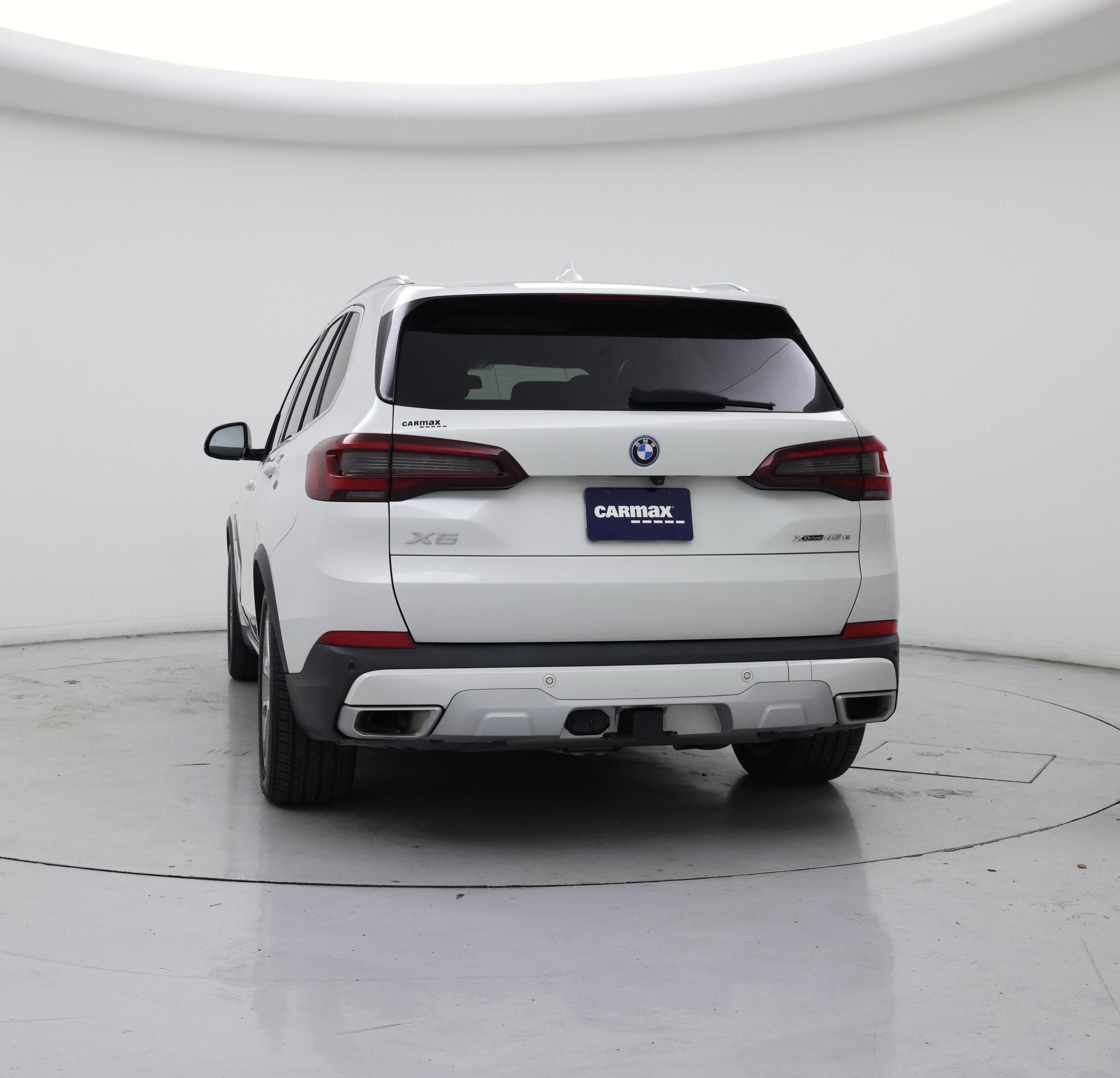 Thumbnail: 2023 BMW X5 - 6