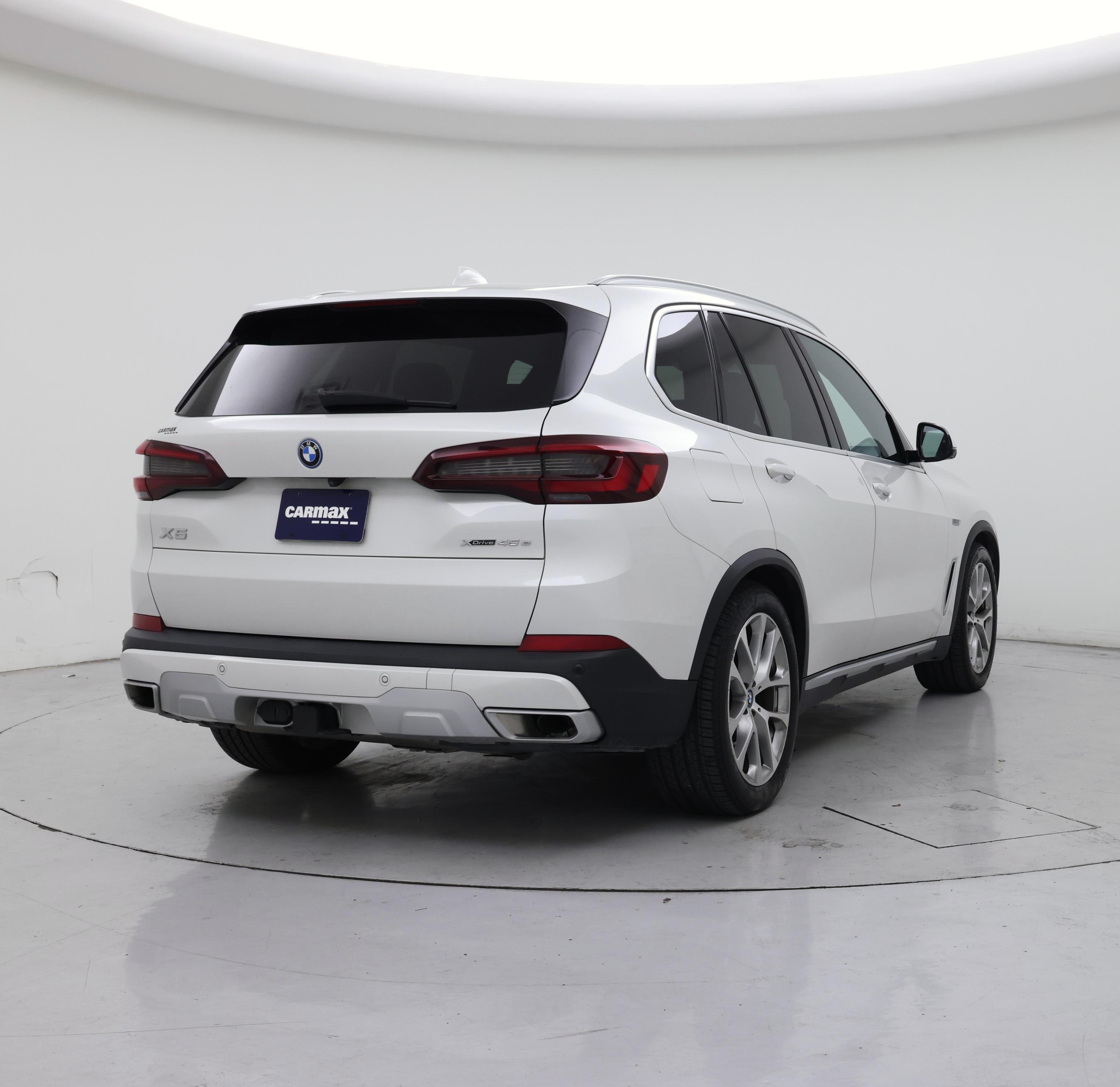 Thumbnail: 2023 BMW X5 - 8