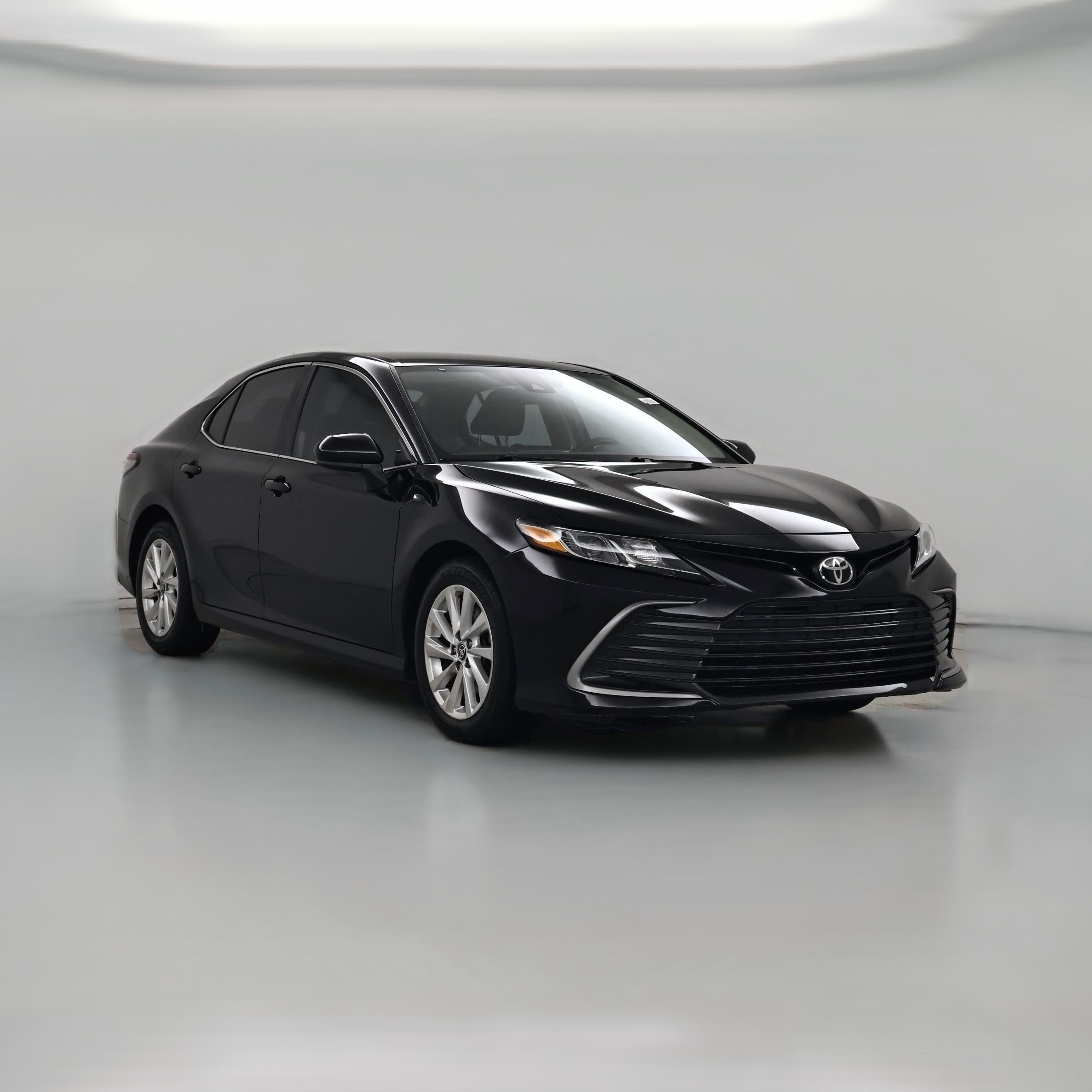 Thumbnail: 2024 Toyota Camry - 1