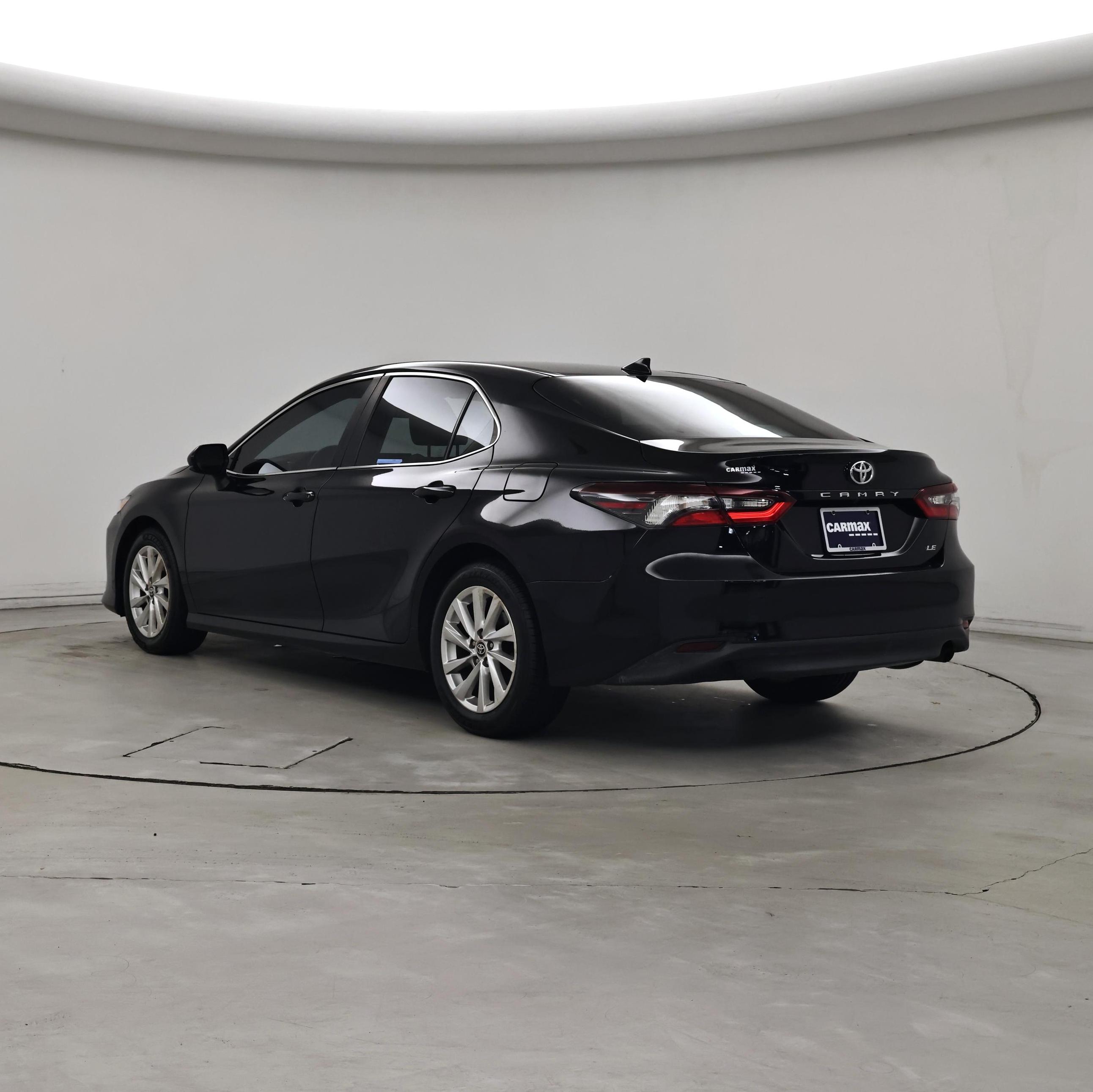 Thumbnail: 2024 Toyota Camry - 2