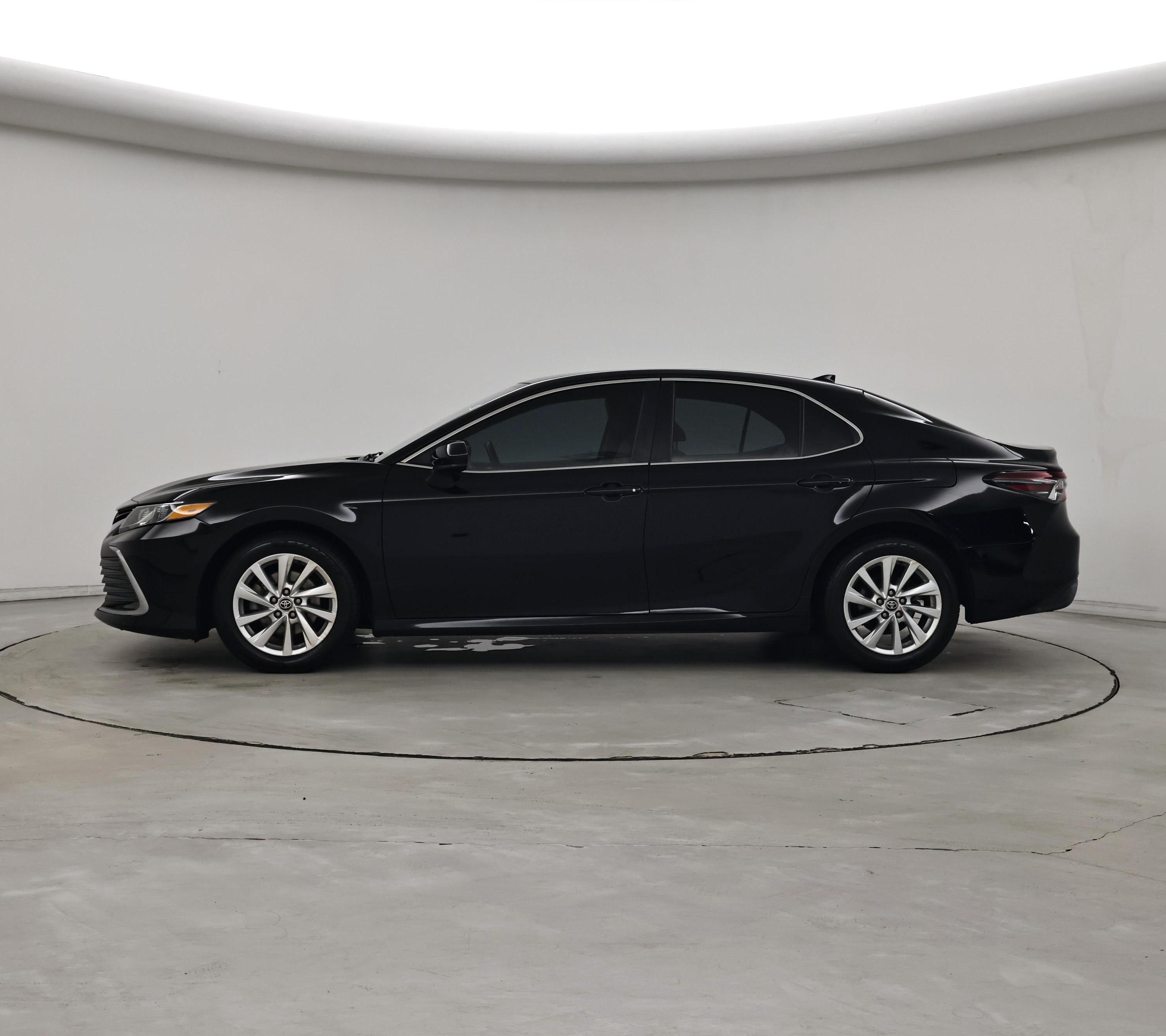 Thumbnail: 2024 Toyota Camry - 3